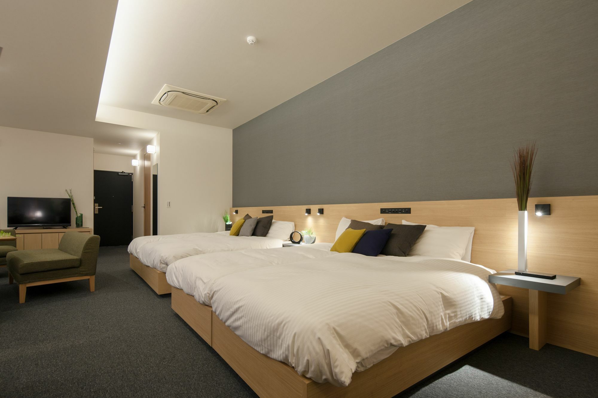 Hotel Mimaru Ueno North Tokyo