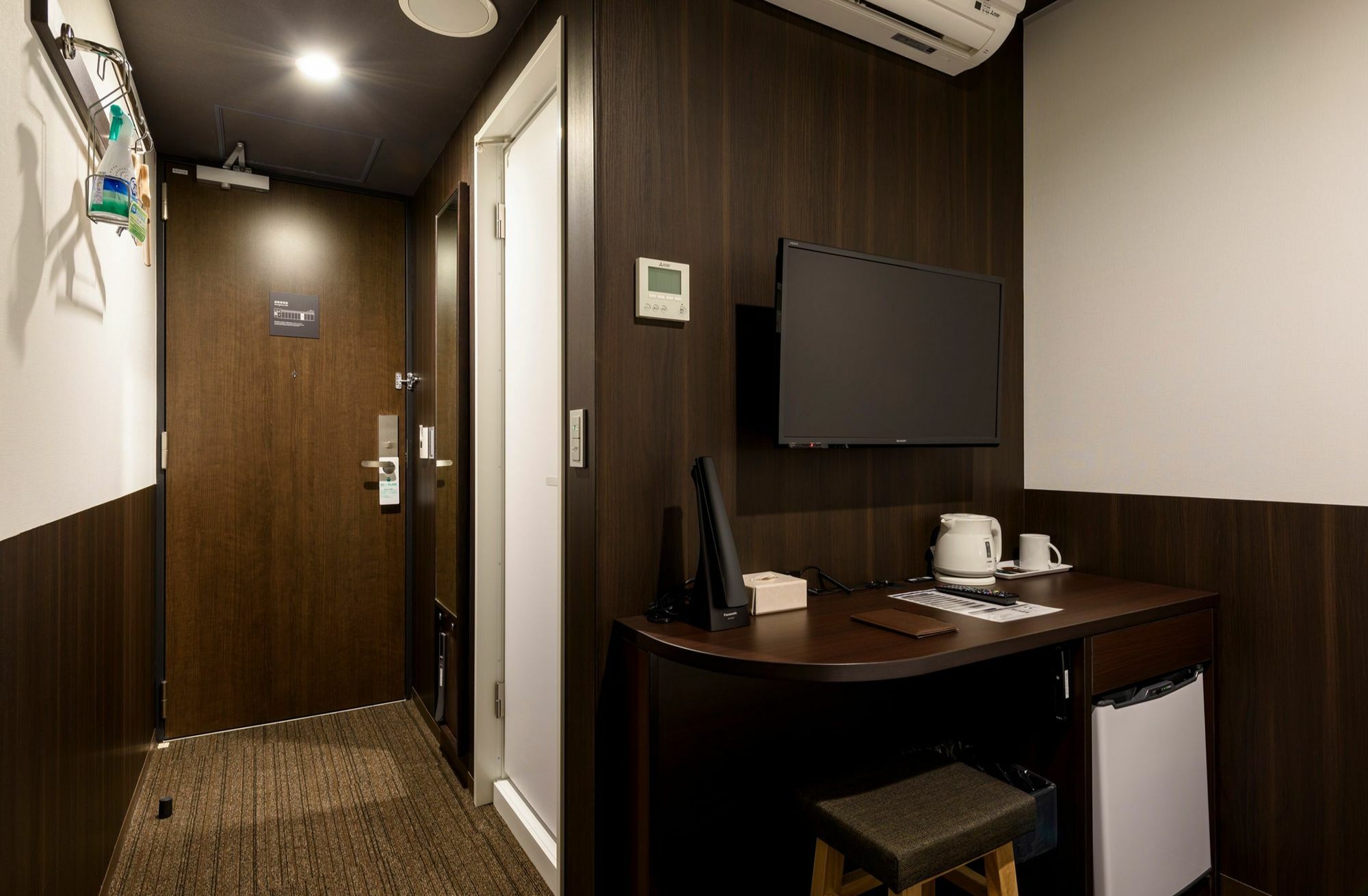 Hotel Belken