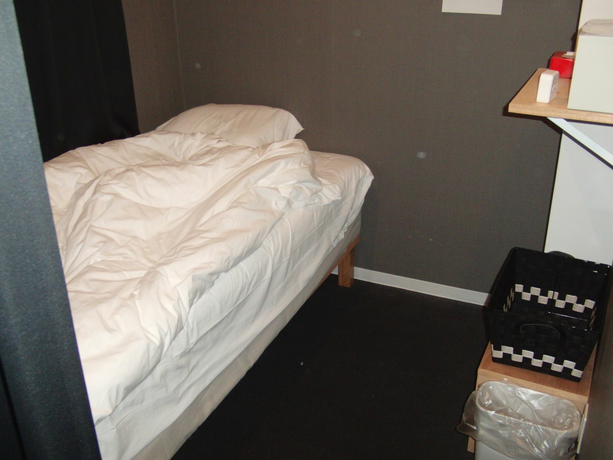 Ginza7 Guest house Tokyo