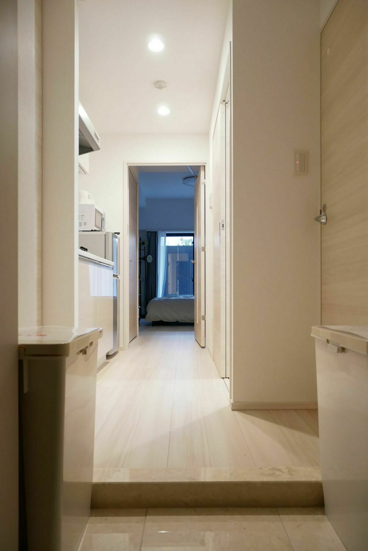 Apartment Amb Haneda Bienvenue Tokyo