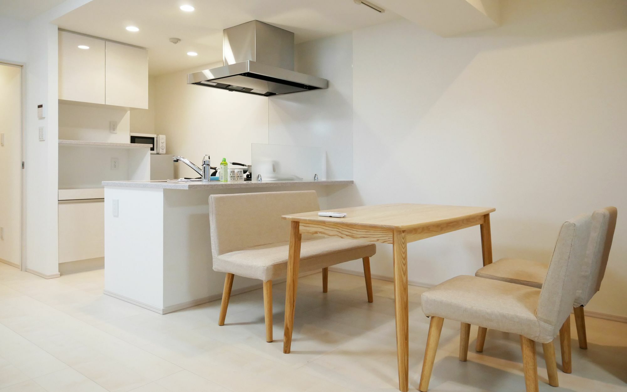 Apartment Amb Haneda Bienvenue