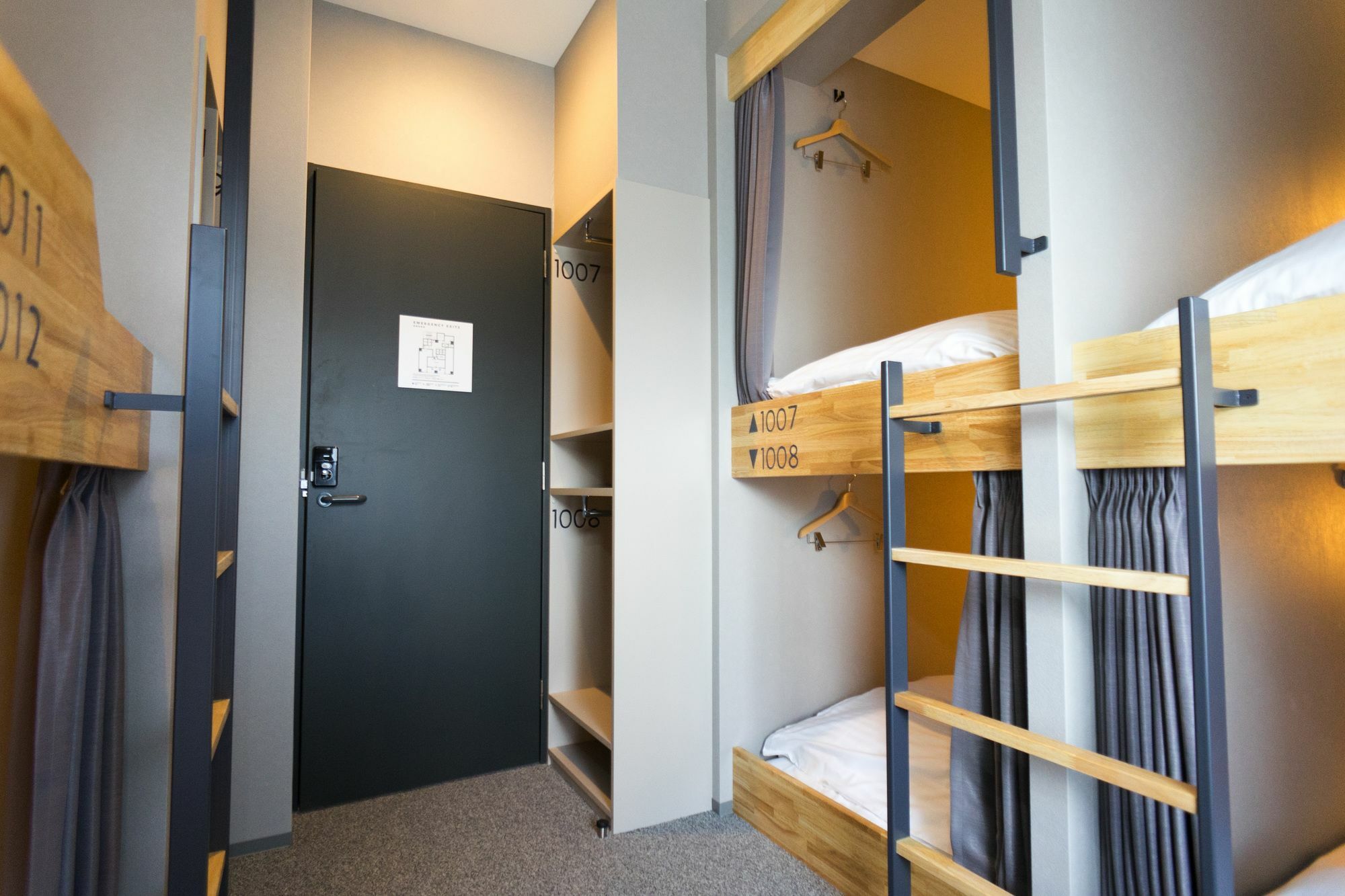 Hostel Imano Ginza Tokyo