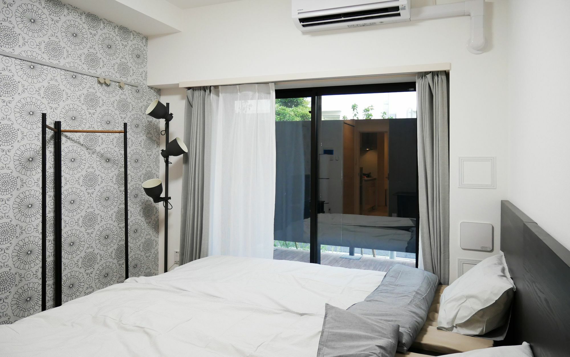 Amb Haneda Bienvenue Apartment *