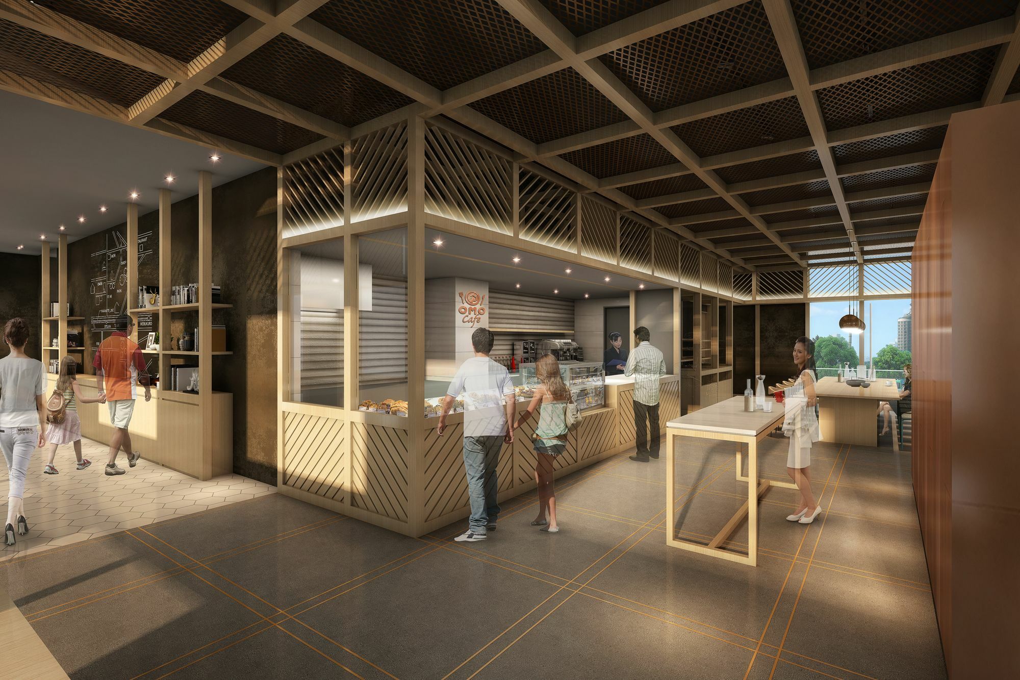 Omo5 Otsuka By Hoshino Hotel 4*