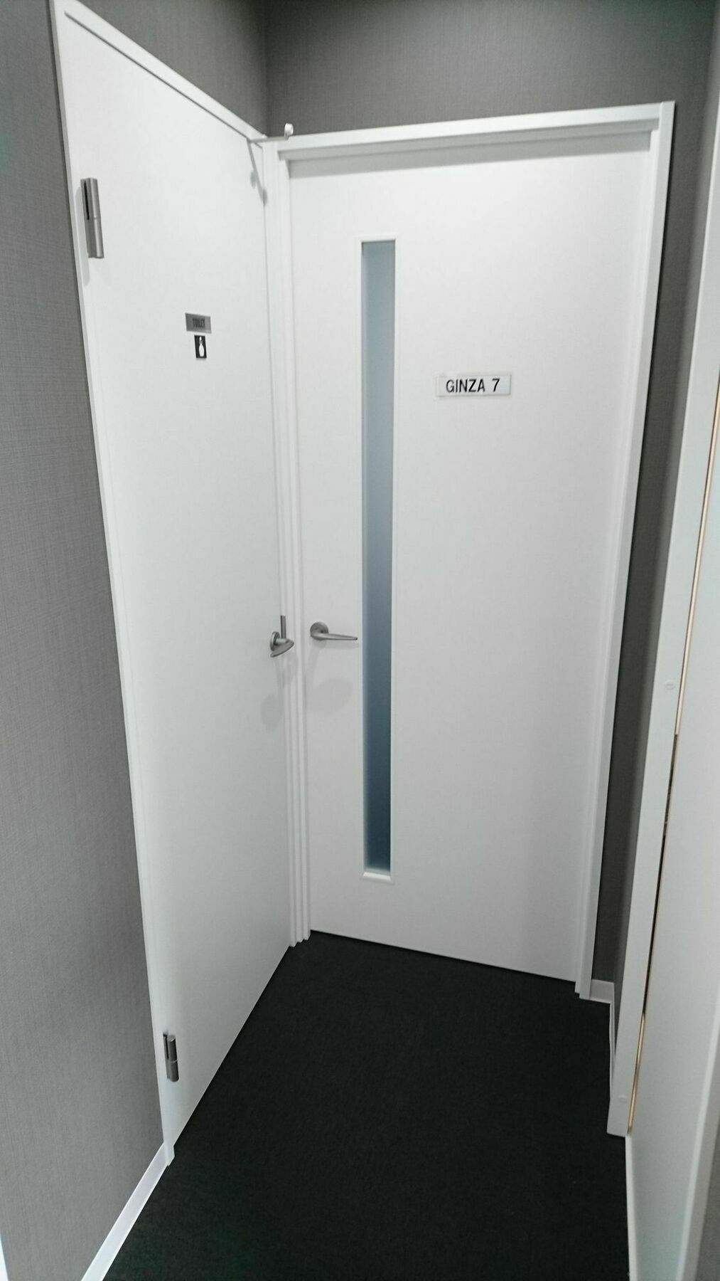 Guest house Ginza7