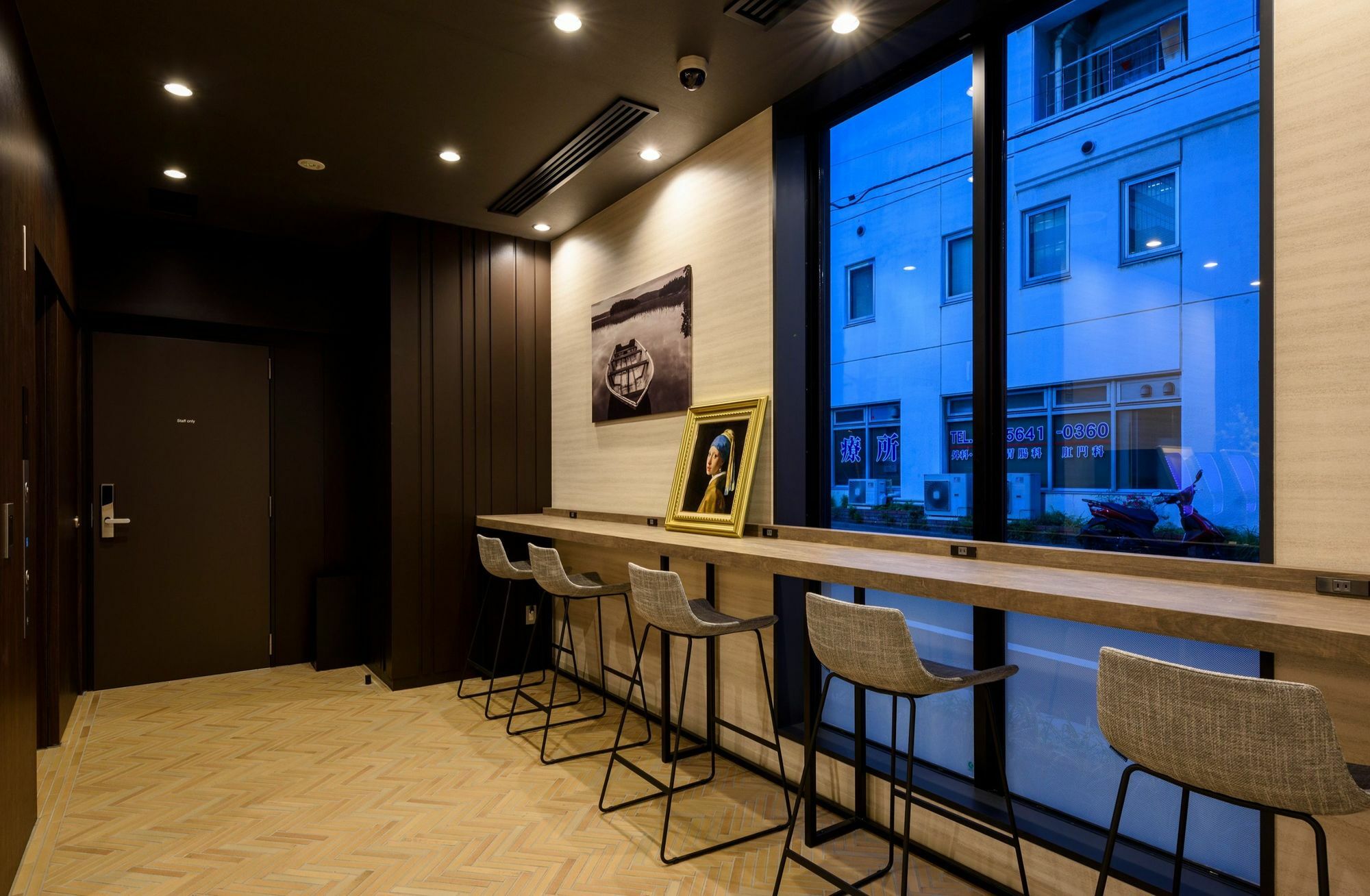 Belken 3* Tokyo