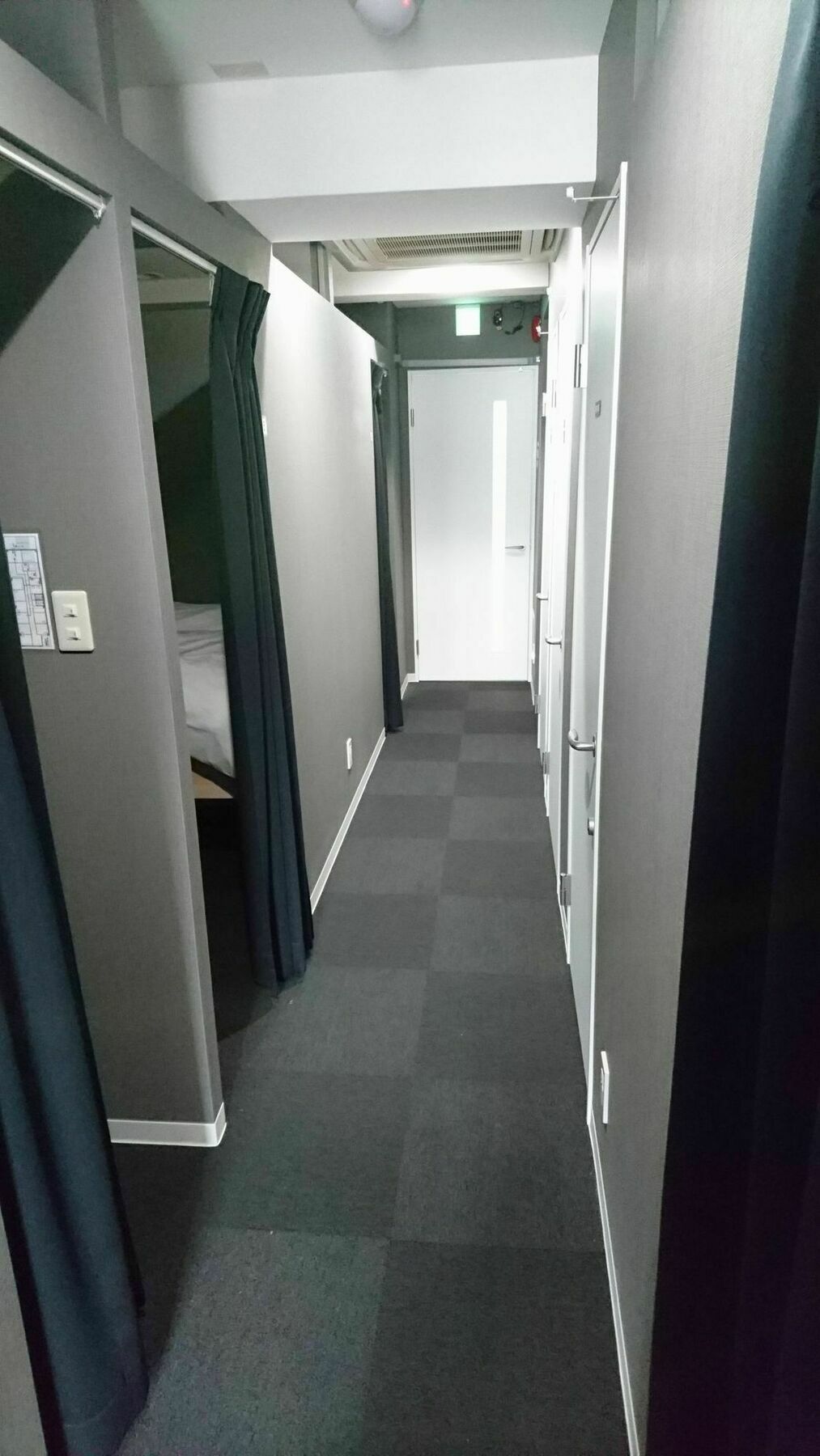 Ginza7 Guest house *