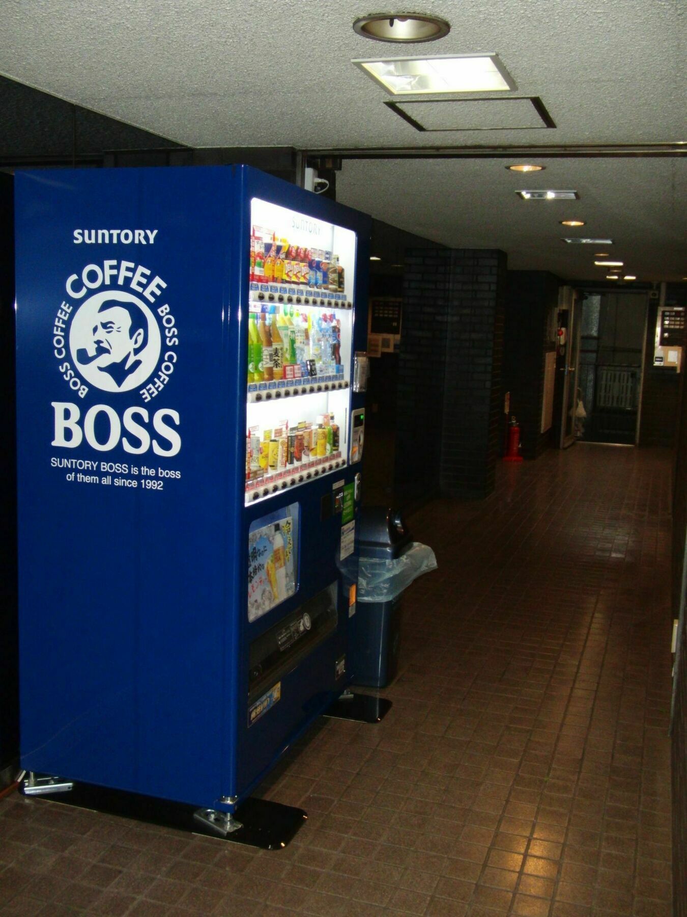 Guest house Ginza7