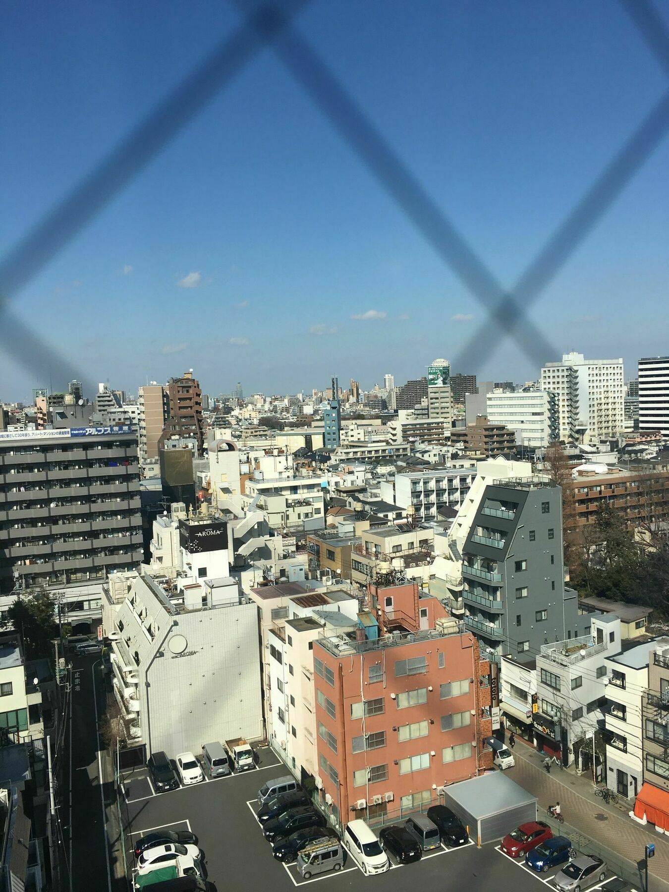 Toyoko Ikebukuro Kita-guchi No.1 Hotel