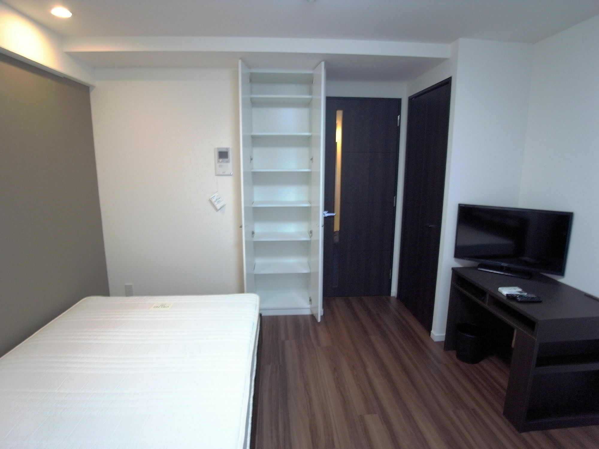 Concieria Toranomon Premium Apartment