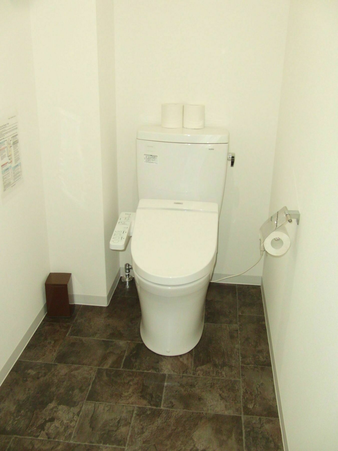 Guest house Ginza7 Tokyo