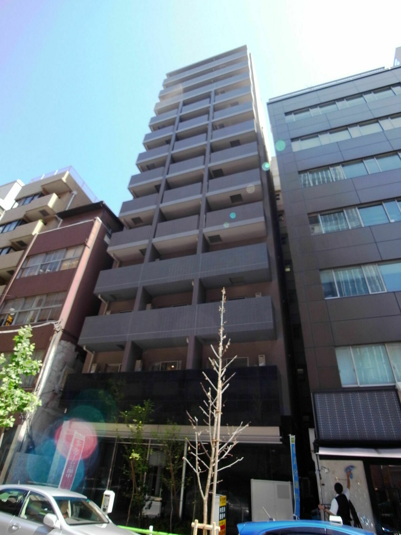 Concieria Toranomon Premium * Tokyo