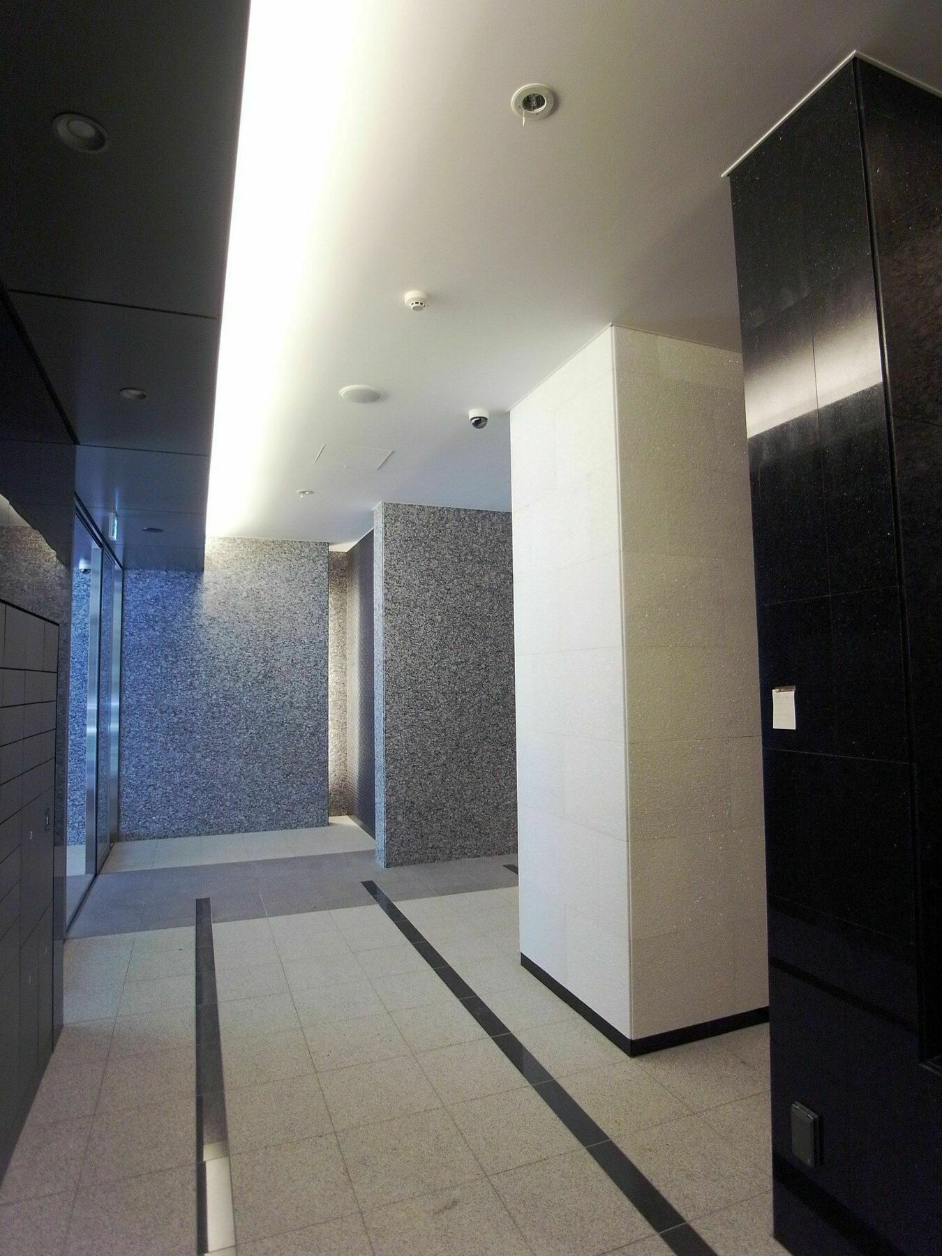 Apartment Concieria Toranomon Premium