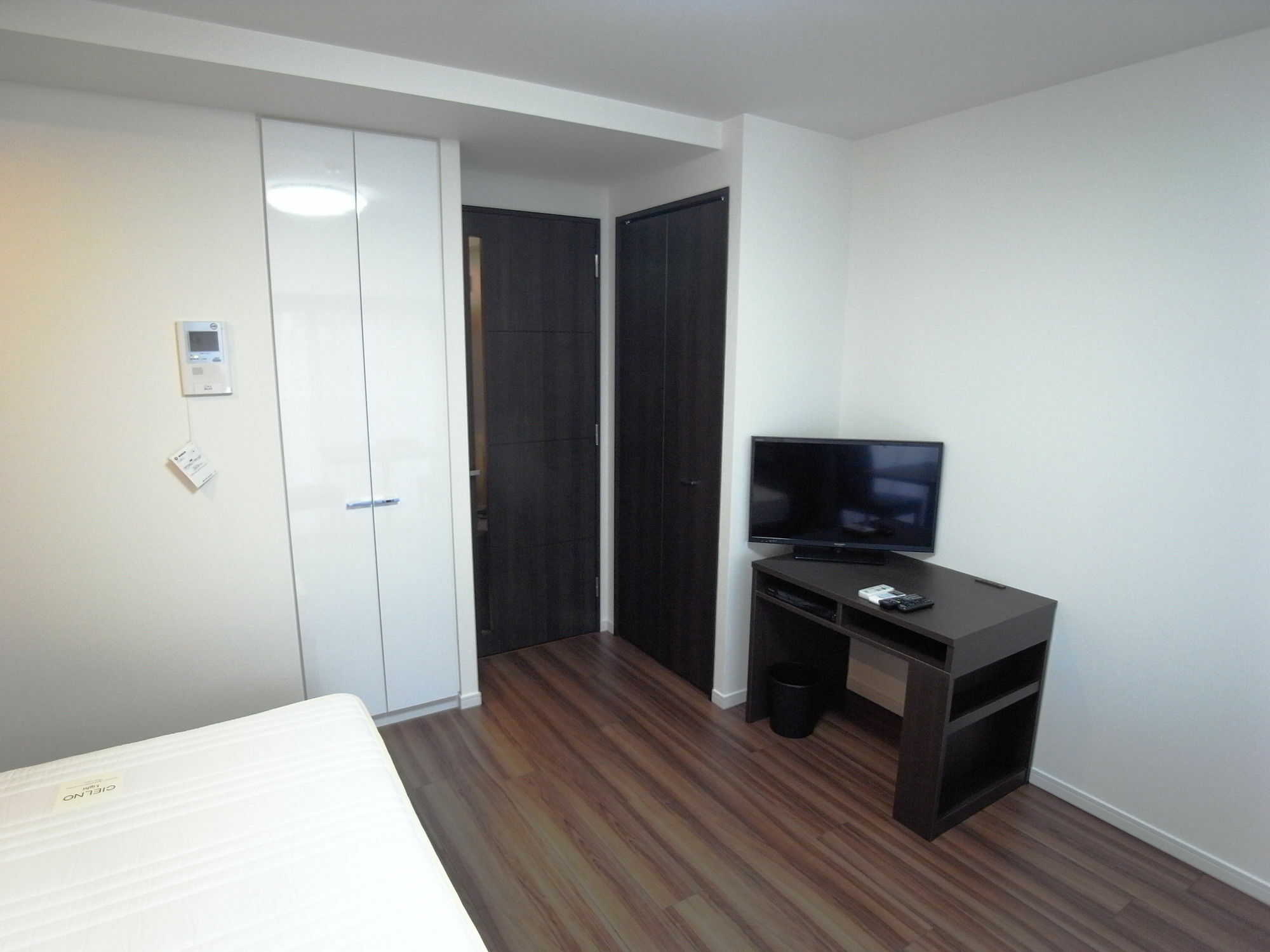 Concieria Toranomon Premium Apartment *