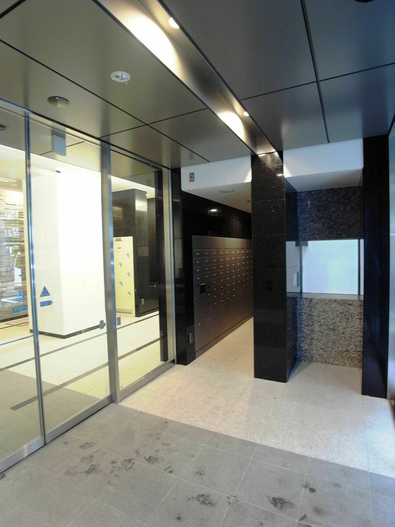 Apartment Concieria Toranomon Premium Tokyo