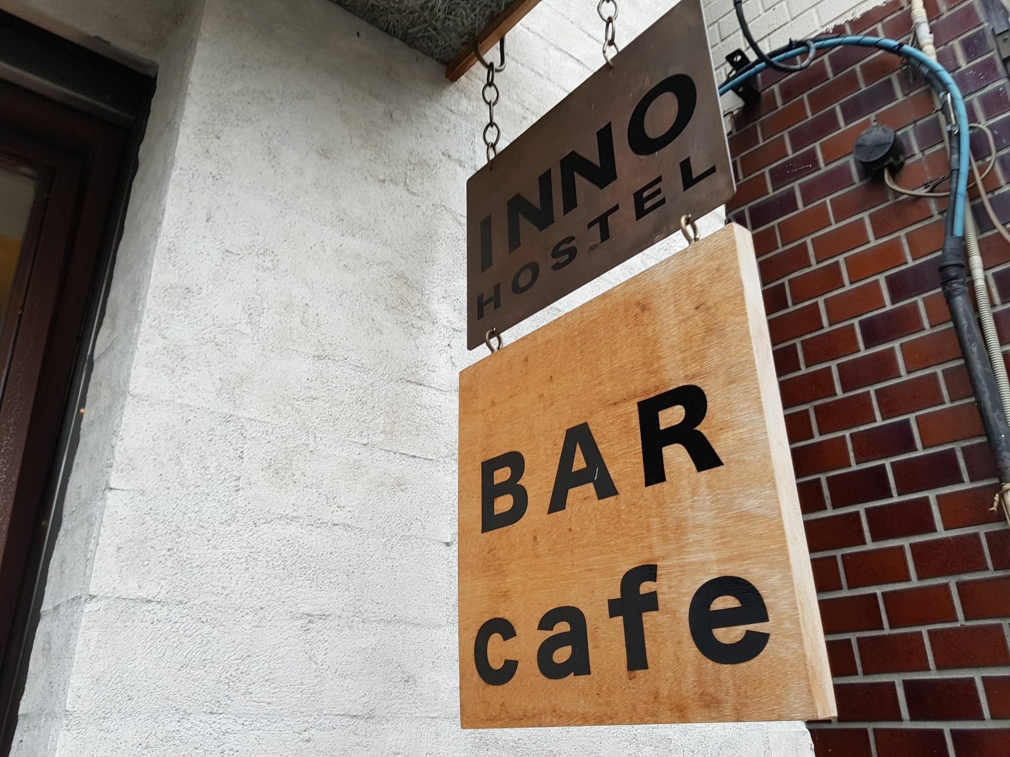 Inno & Pub Lounge Ueno, *