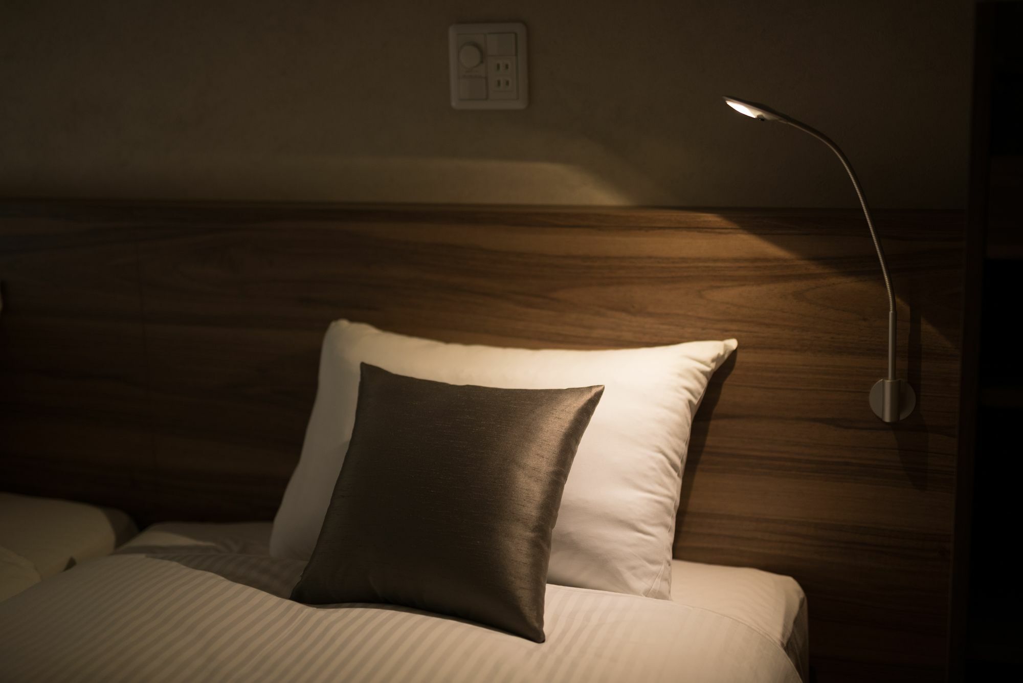 Hotel E-hotel Ginza Select Tokyo