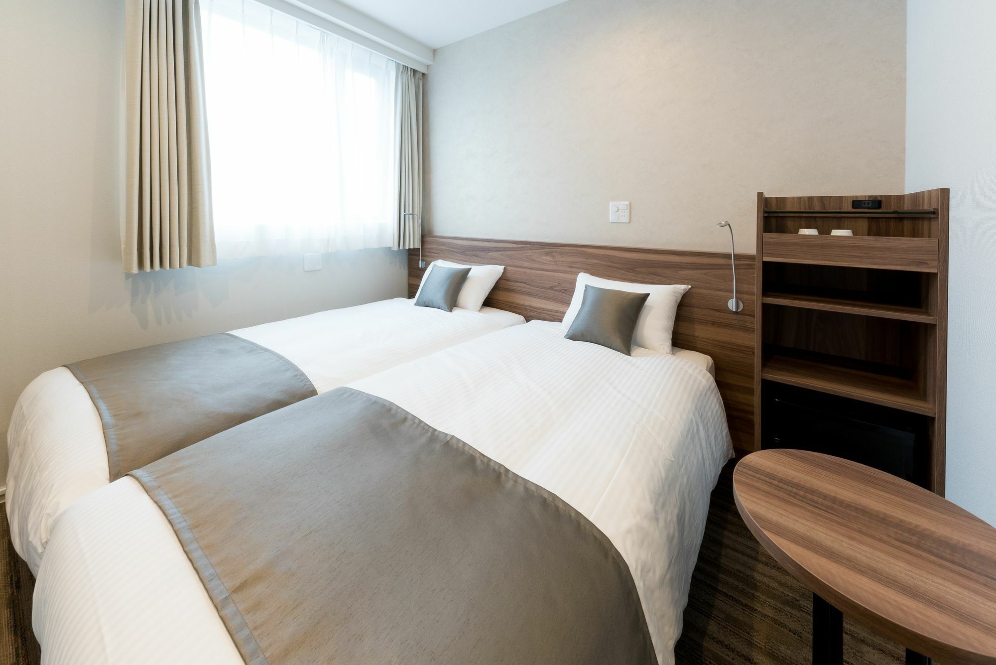 E-hotel Ginza Select Hotel