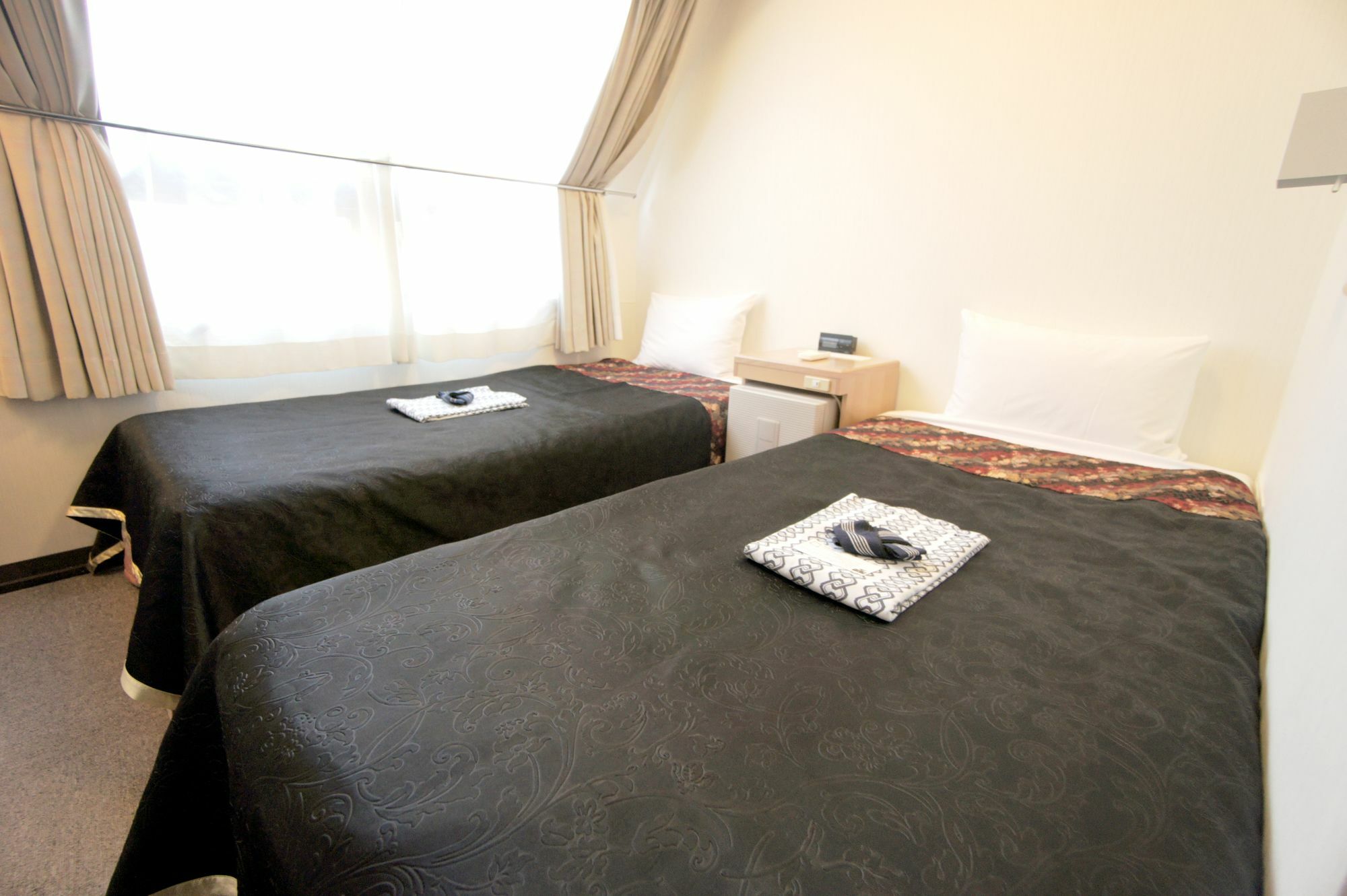 Sumisho Hotel 3*