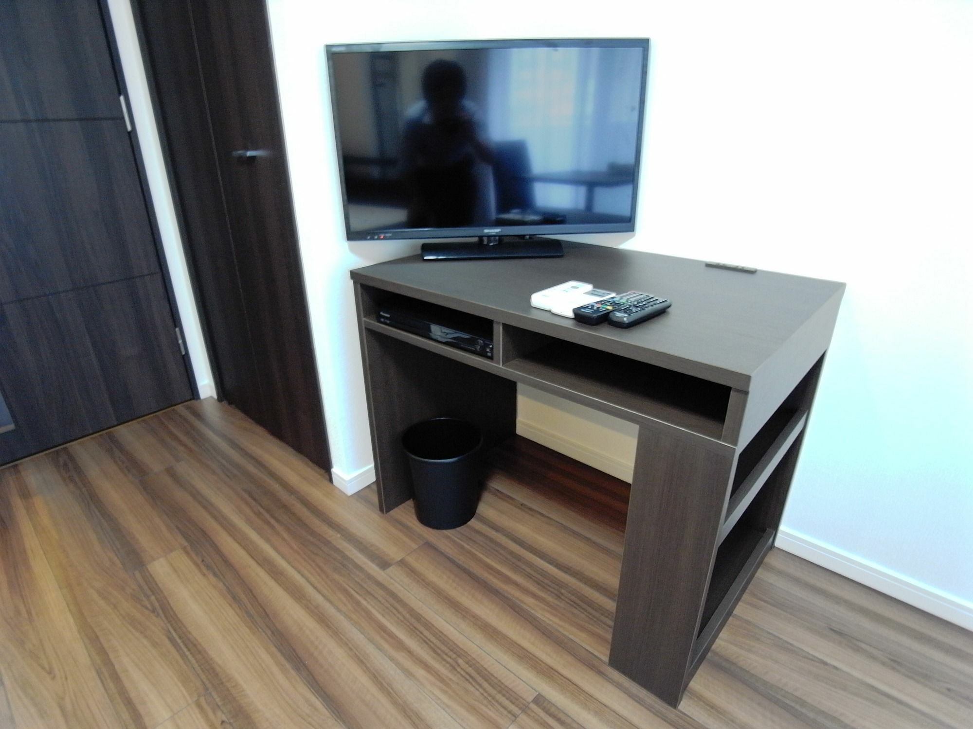 Apartment Concieria Toranomon Premium *