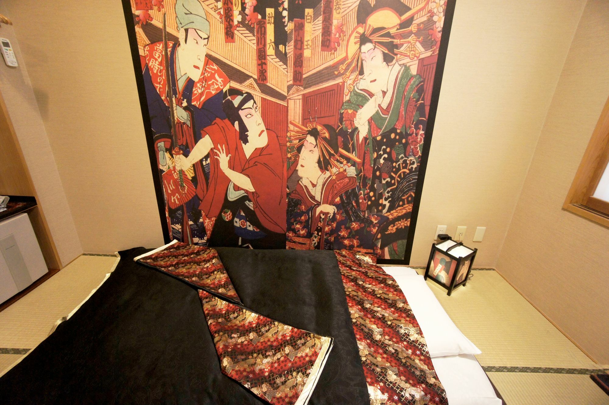 Sumisho Hotel Tokyo