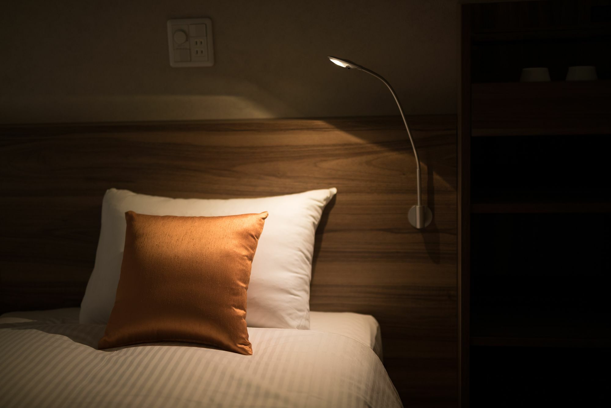 E-hotel Ginza Select Hotel 3*