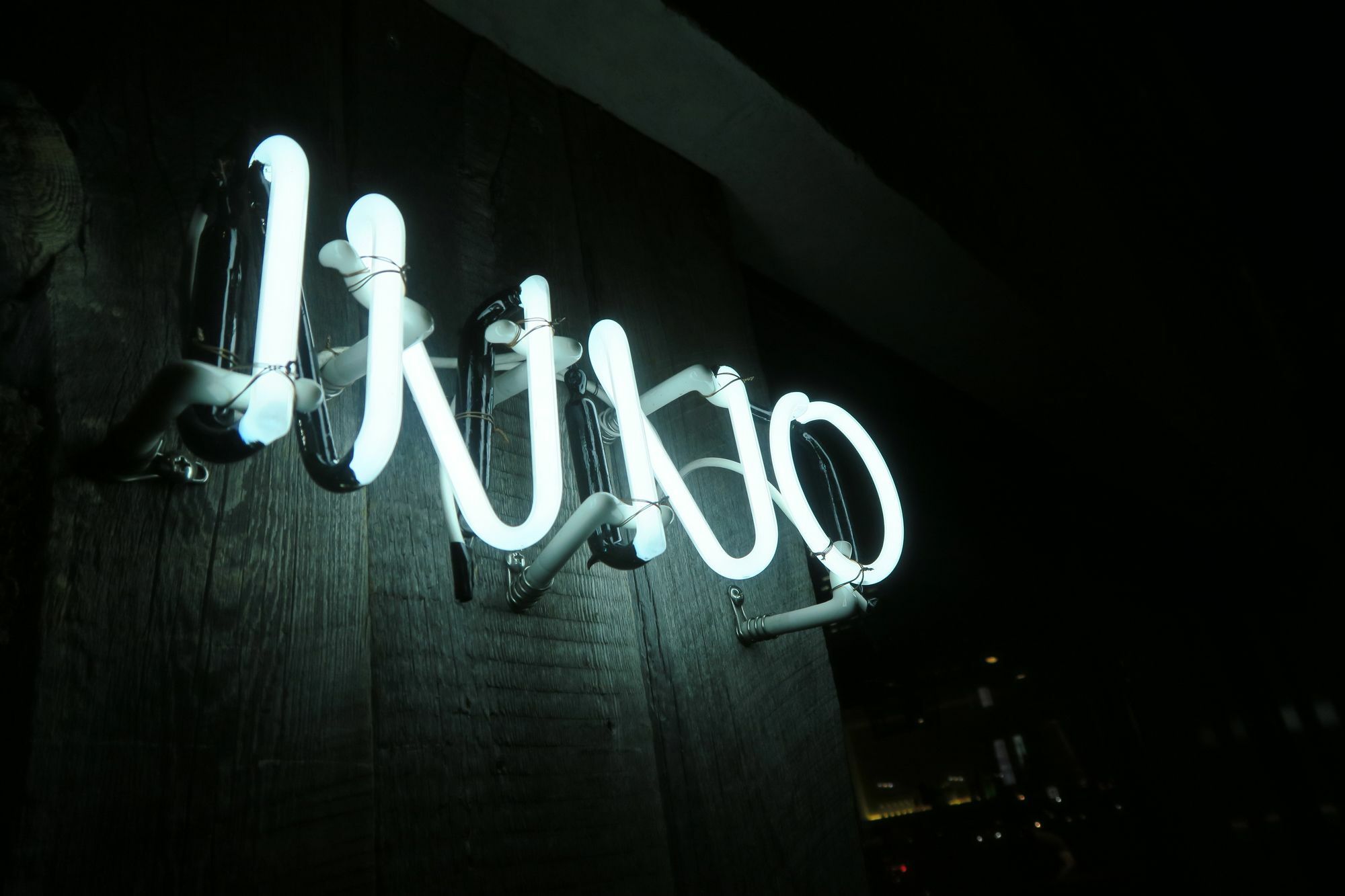 Hostel Inno & Pub Lounge Ueno,
