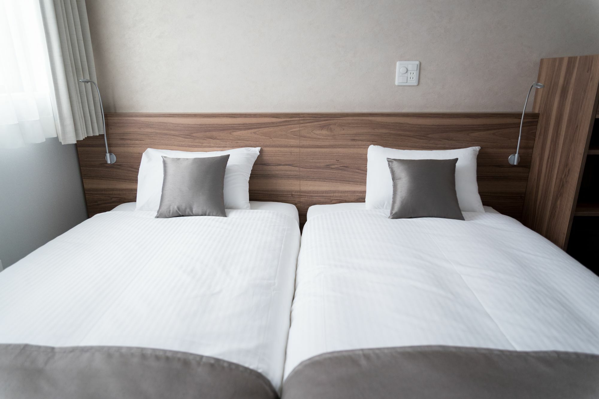 E-hotel Ginza Select Tokyo