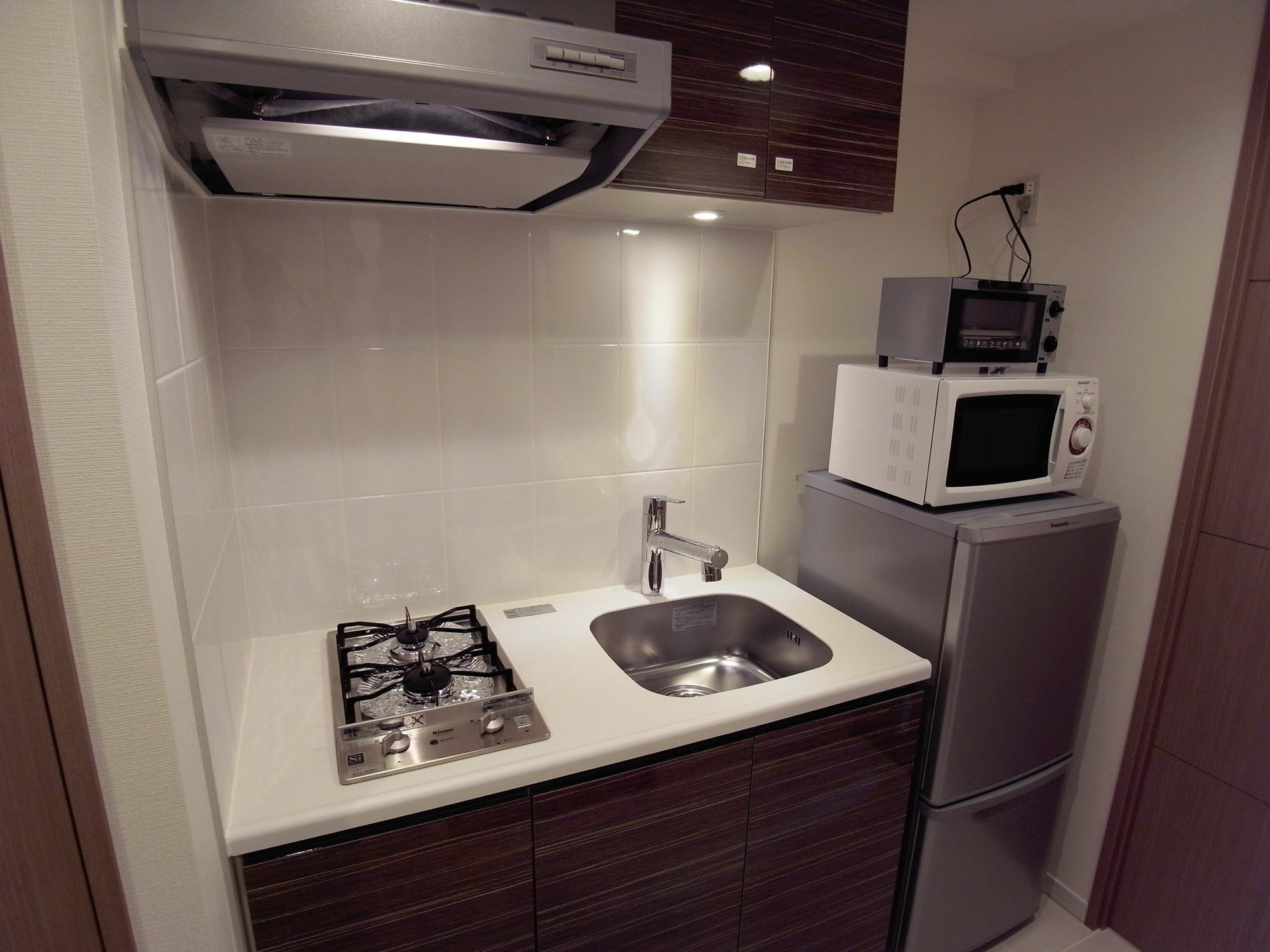Concieria Toranomon Premium Tokyo