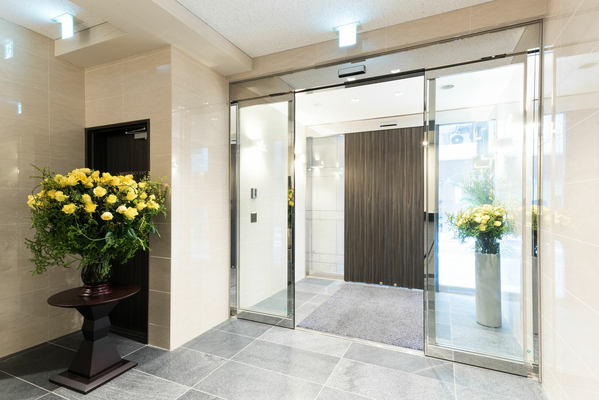 E-hotel Ginza Select Hotel Tokyo