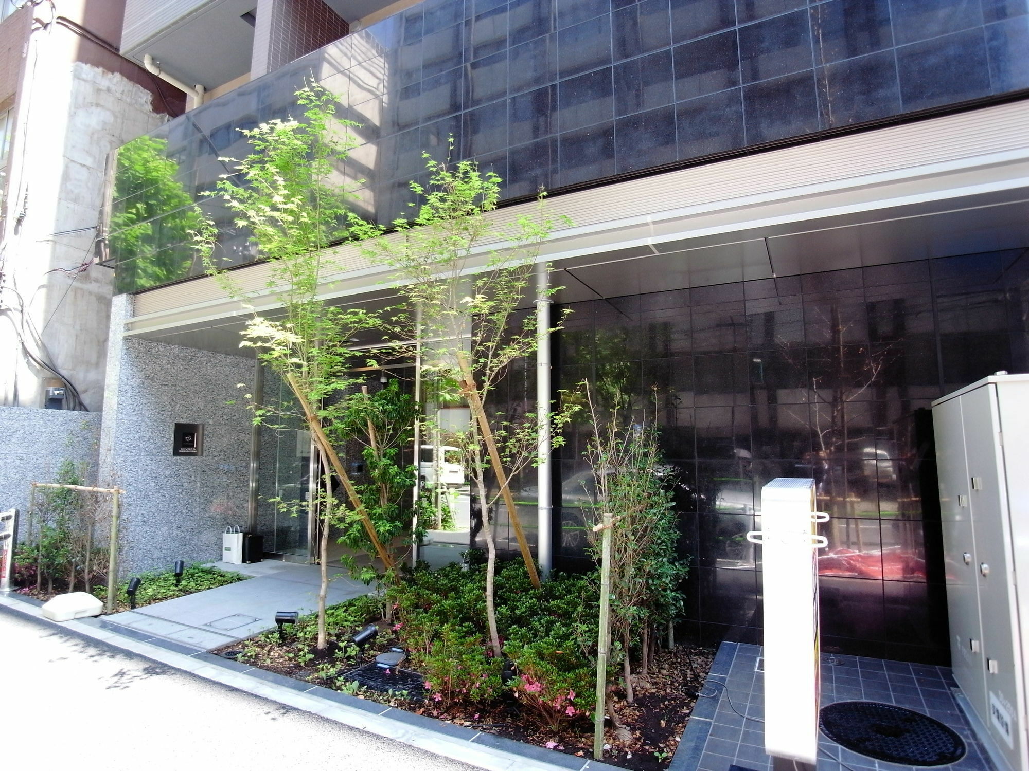 Concieria Toranomon Premium * Tokyo