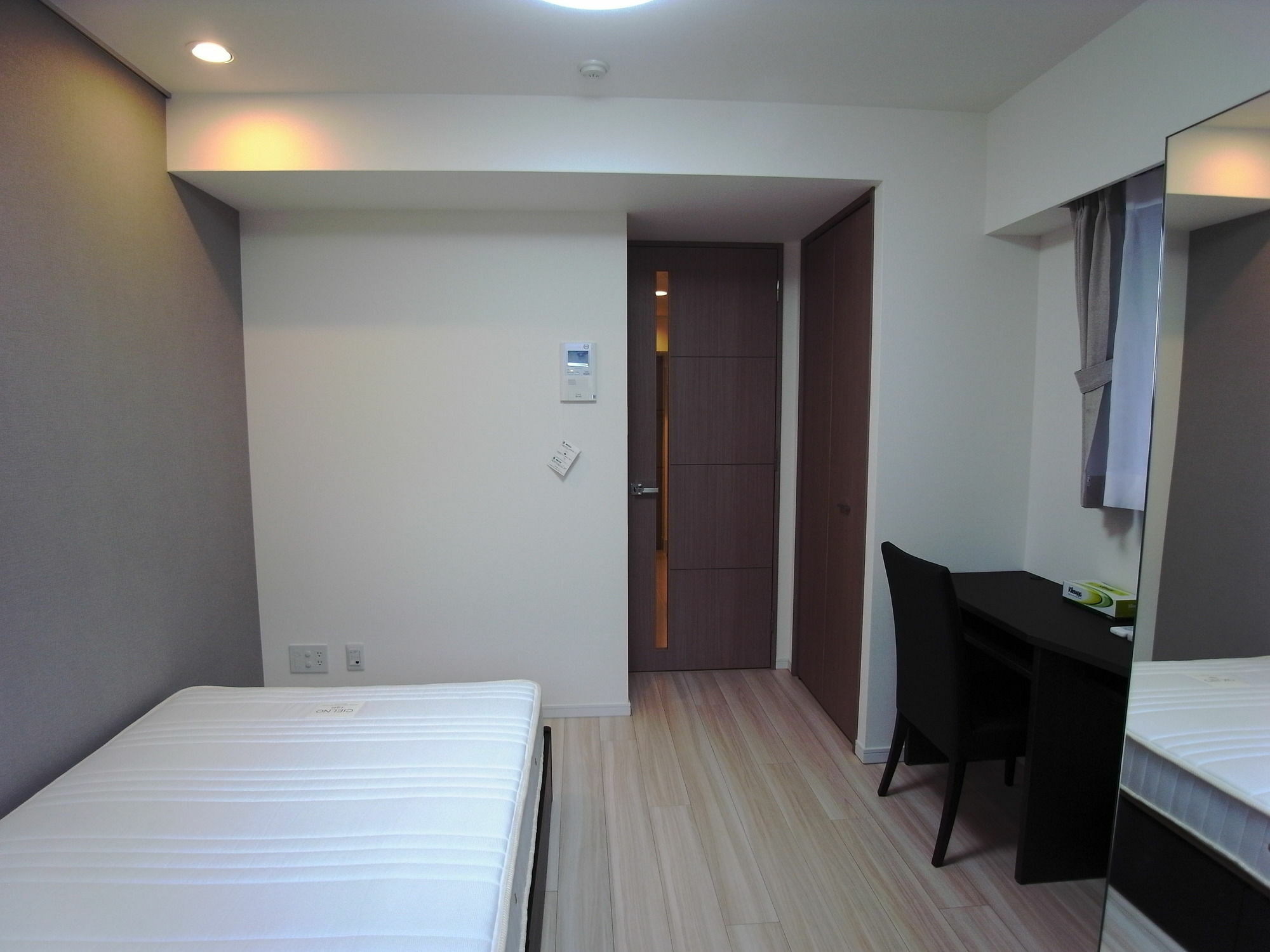 Apartment Concieria Toranomon Premium