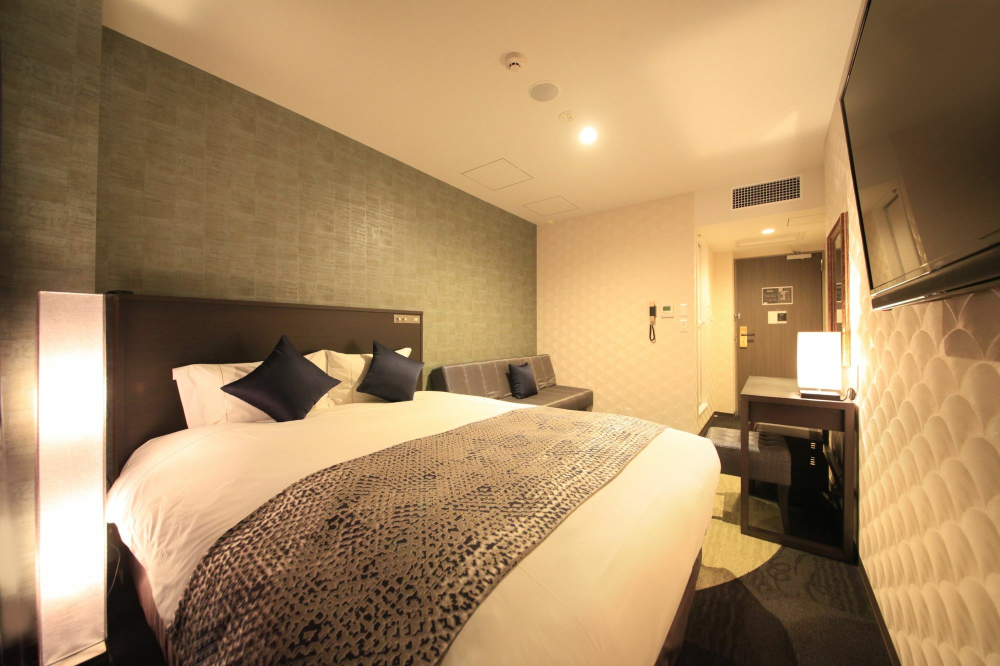 Centurion Hotel&spa Ueno Station Hotel Tokyo