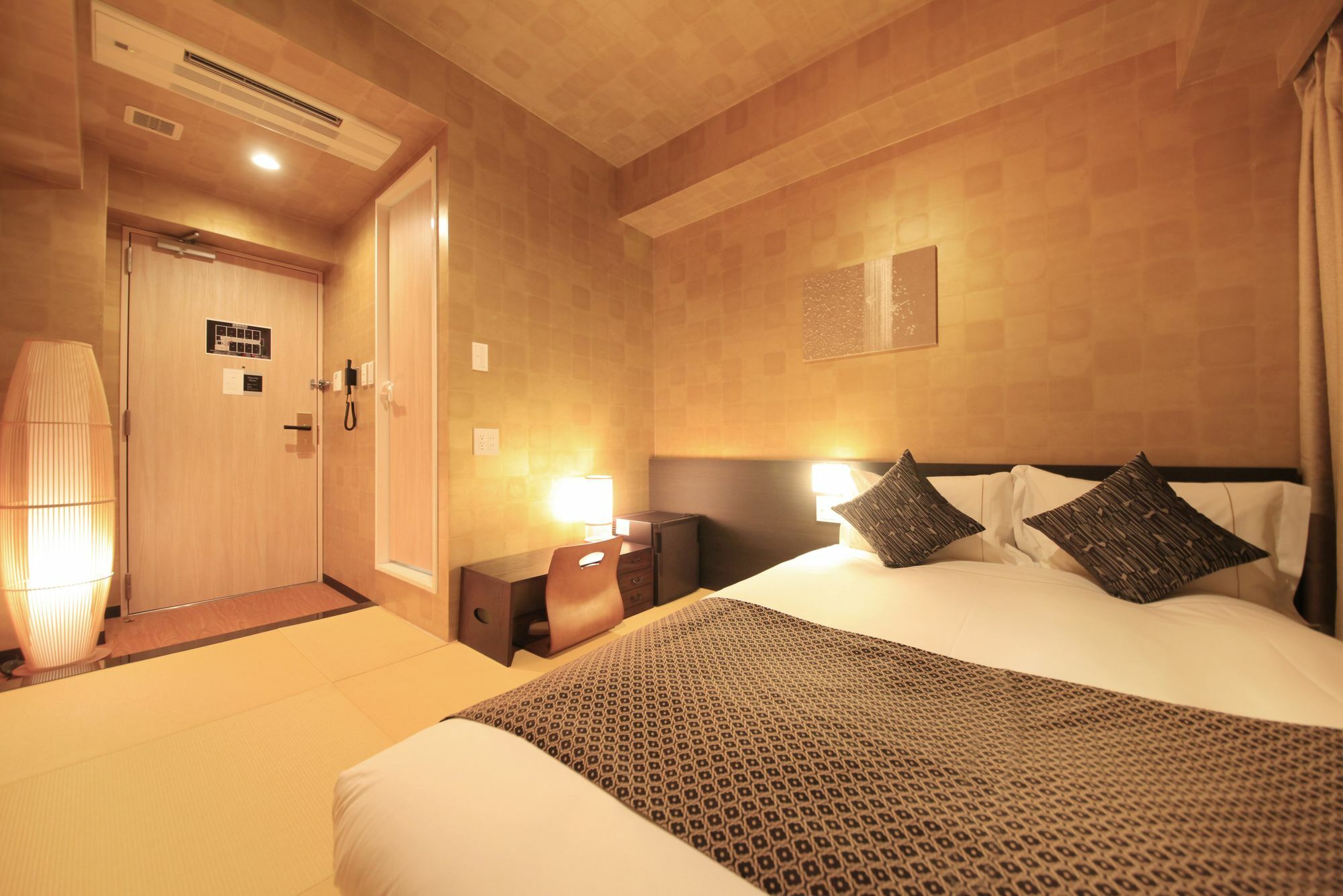 Hotel Centurion Hotel&spa Ueno Station