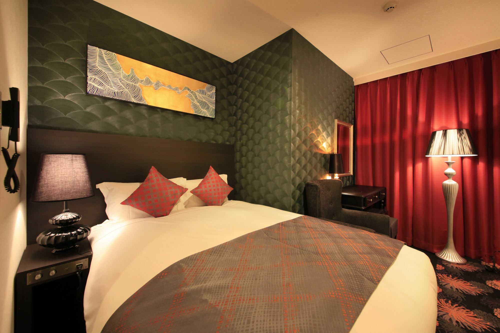 Centurion Hotel&spa Ueno Station