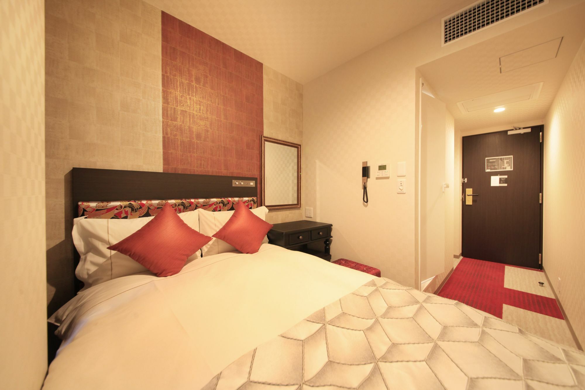 Centurion Hotel&spa Ueno Station Hotel 3*