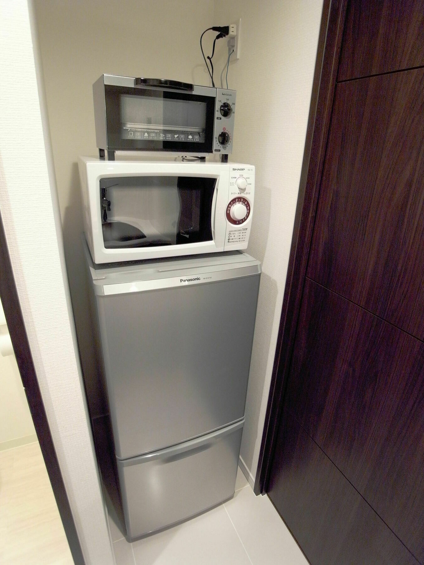 Apartment Concieria Toranomon Premium *