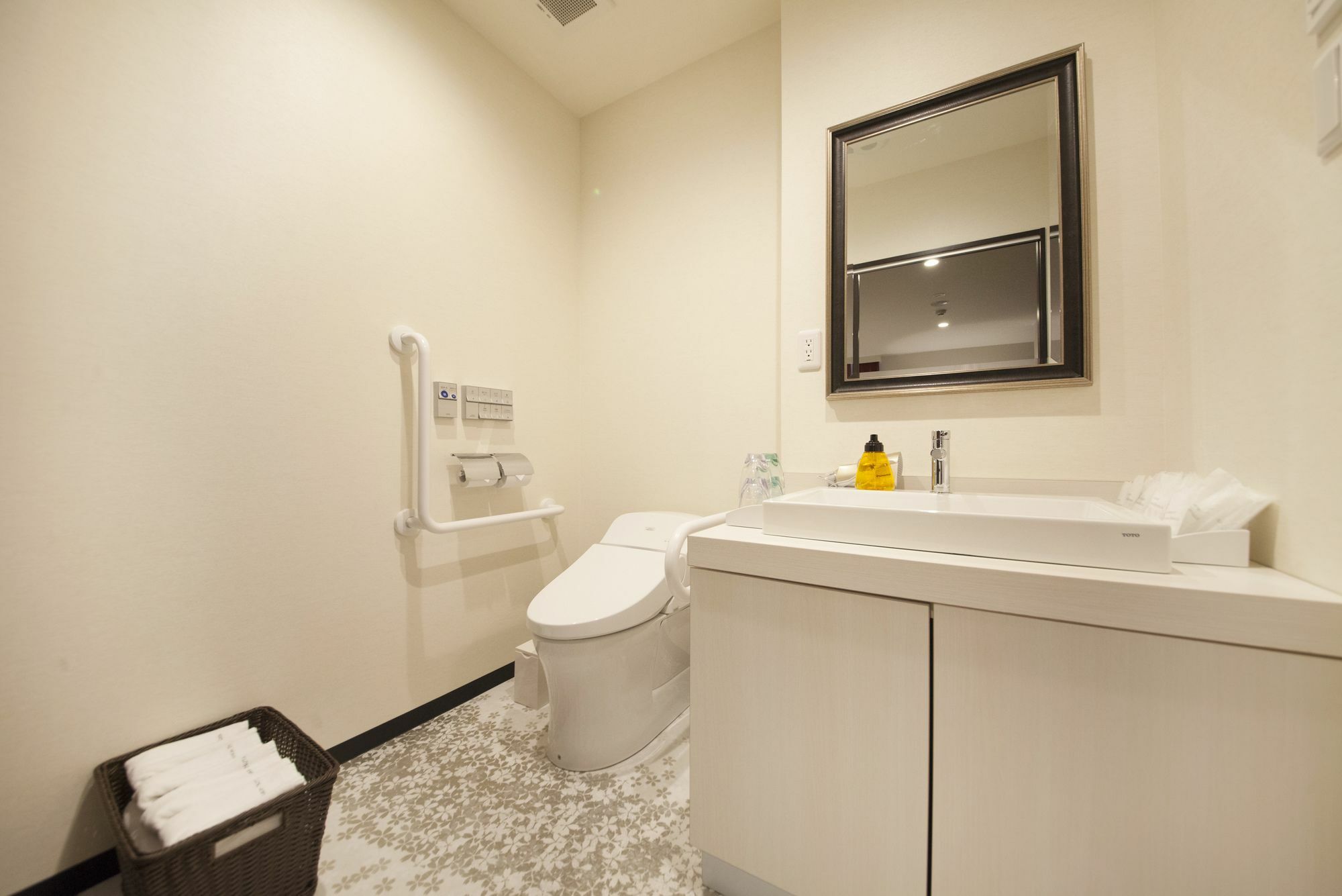 Centurion Hotel&spa Ueno Station Hotel