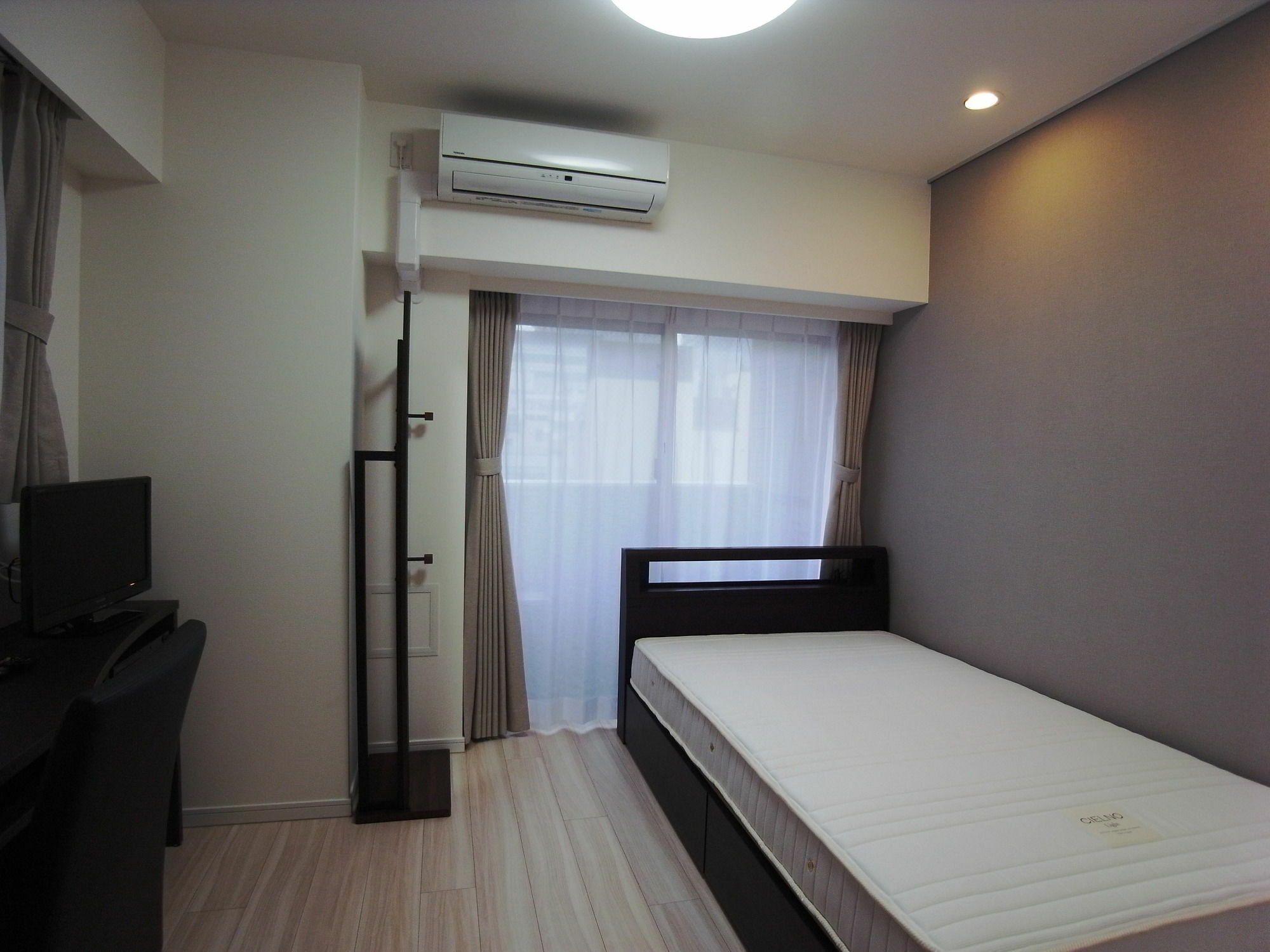 Apartment Concieria Toranomon Premium