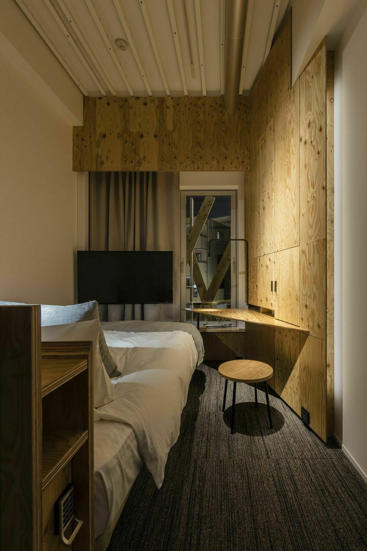 One@tokyo Hotel 3*