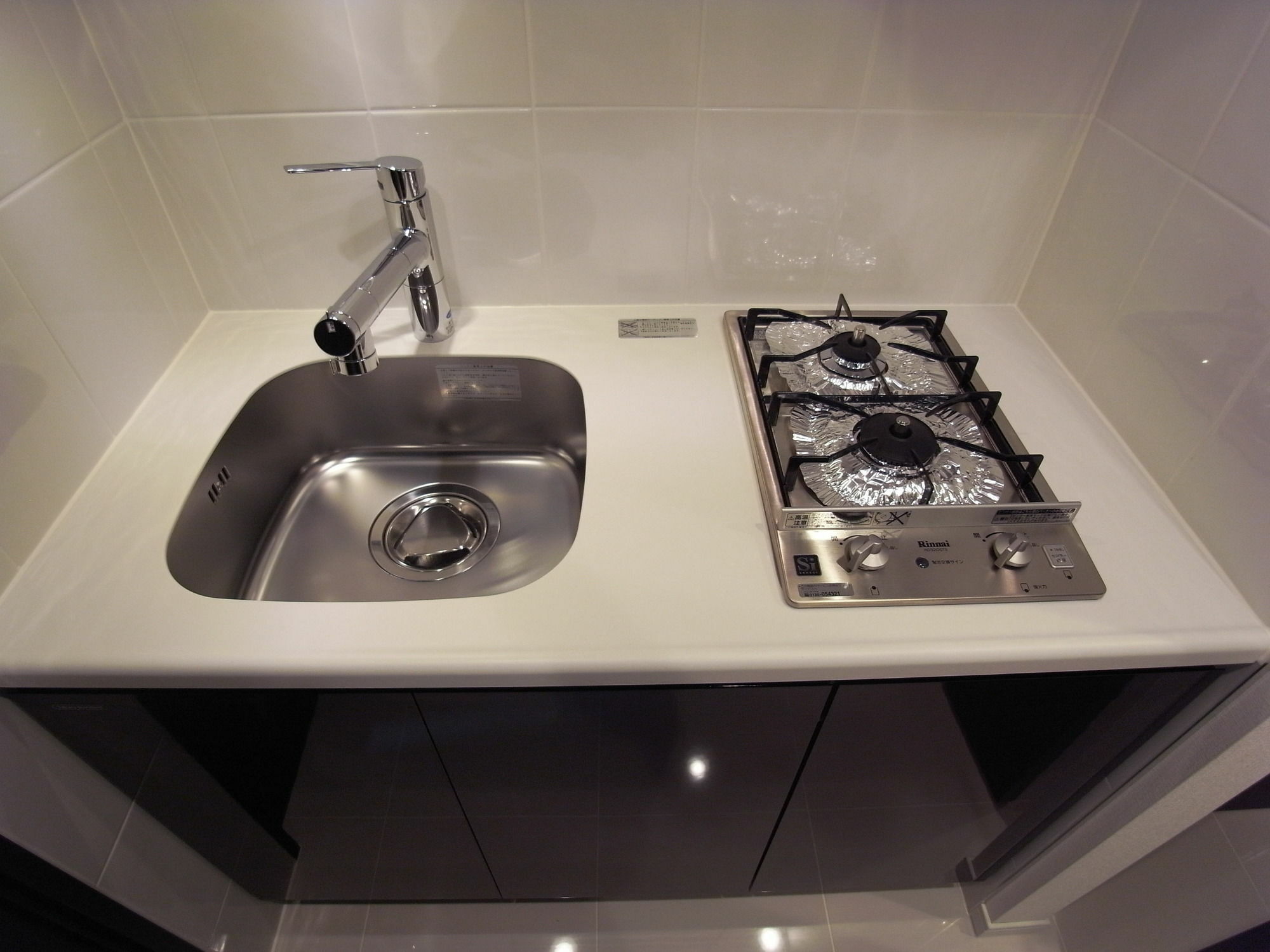 Apartment Concieria Toranomon Premium *