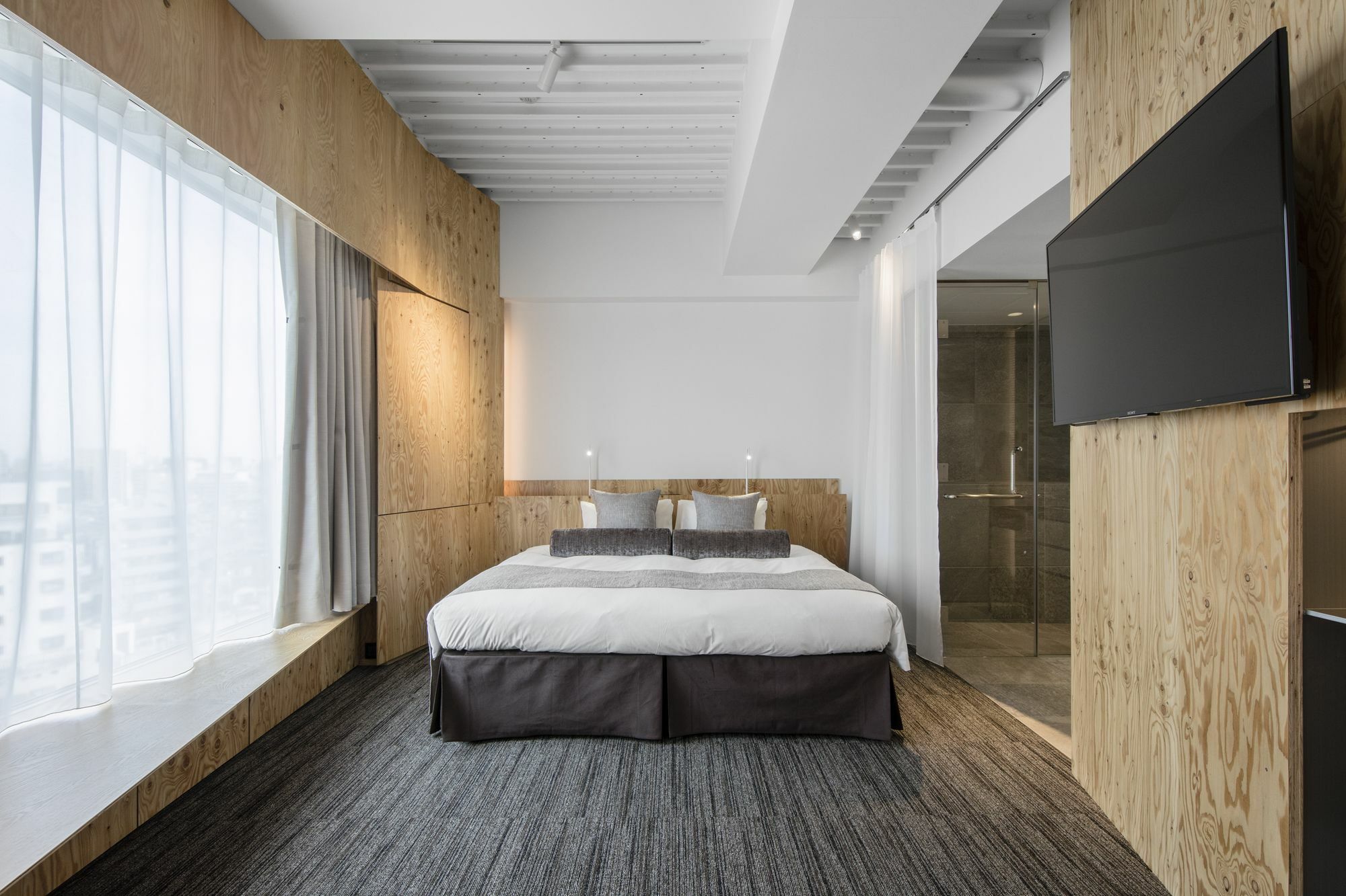 One@tokyo Hotel 3*