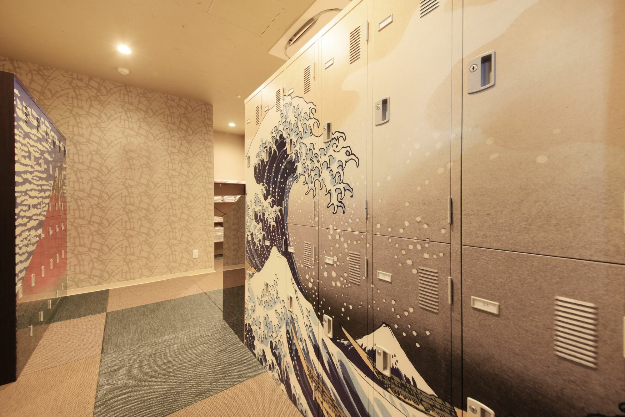 Centurion Hotel&spa Ueno Station Tokyo