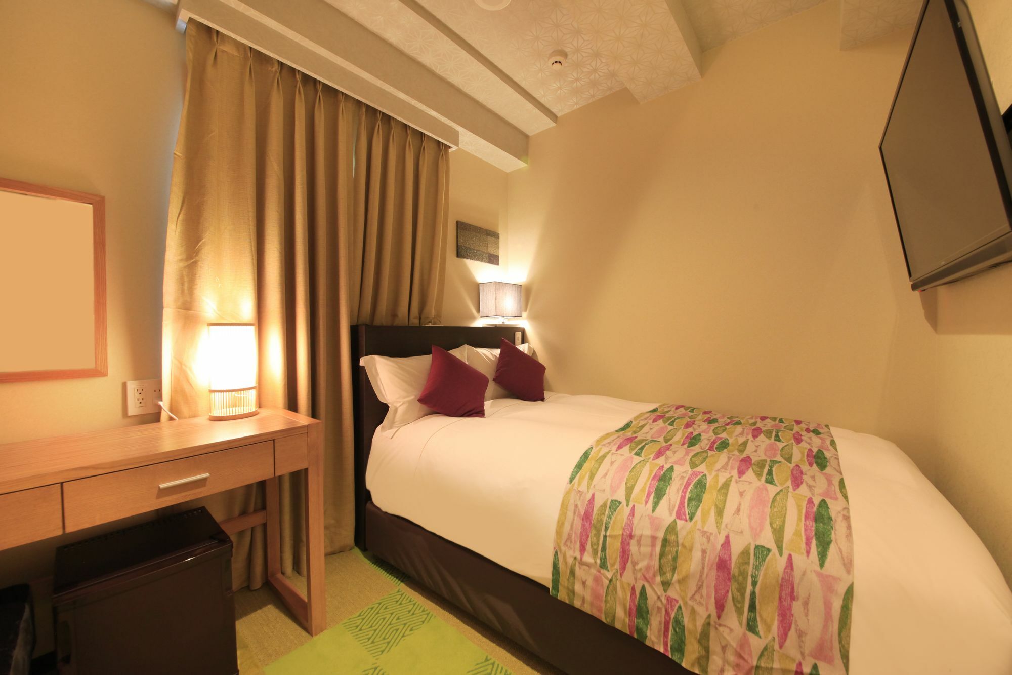 Centurion Hotel&spa Ueno Station Hotel 3*
