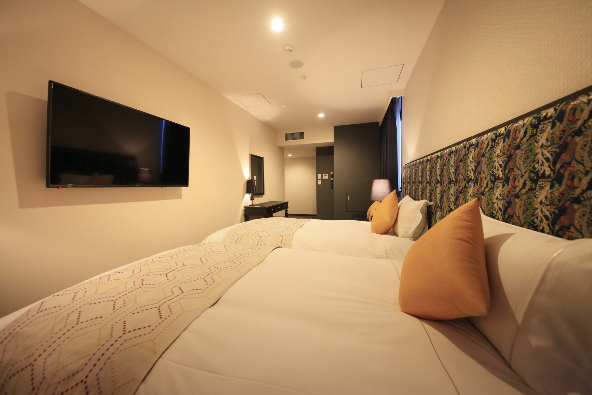 Hotel Centurion Hotel&spa Ueno Station