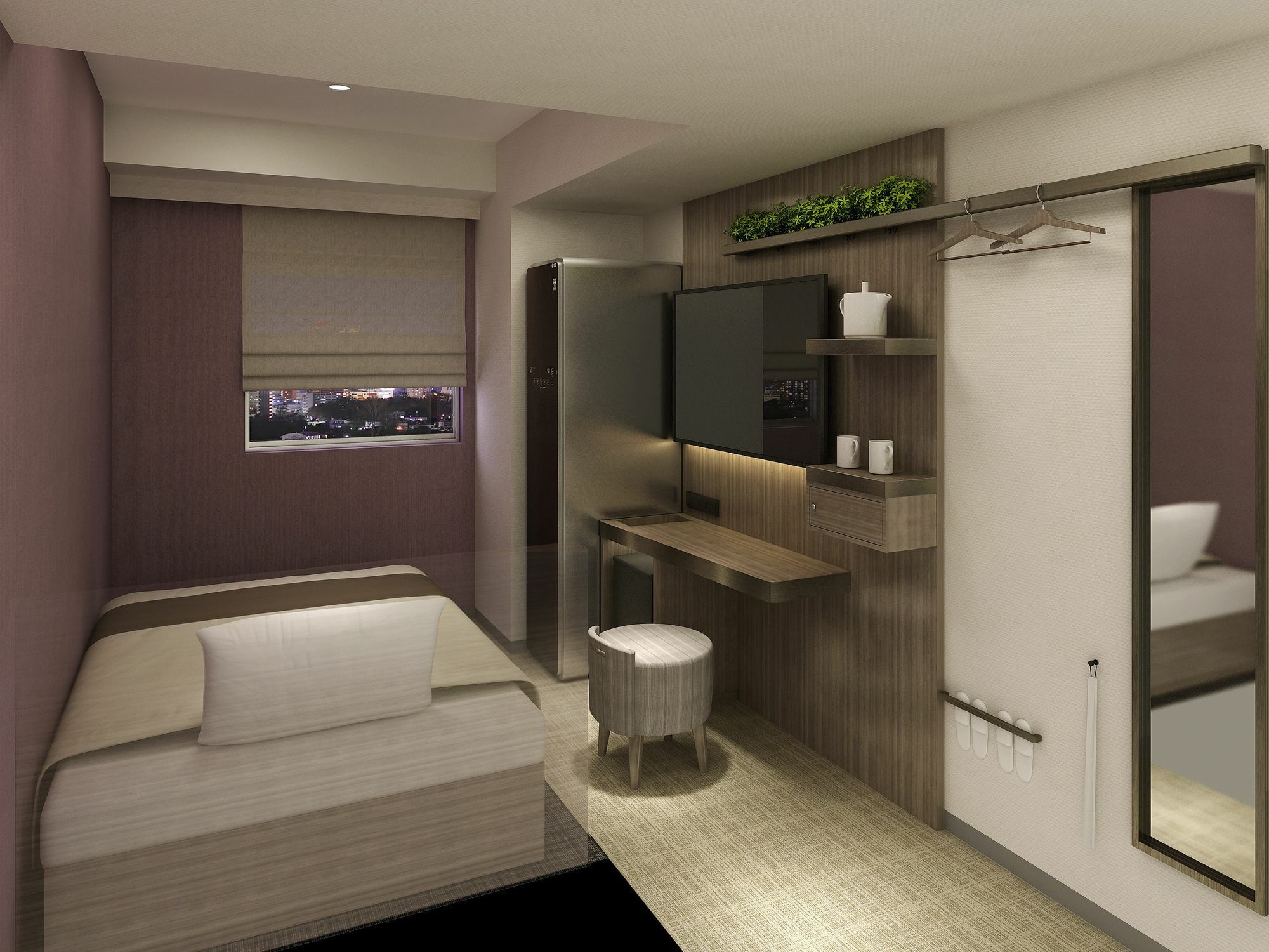 Hotel Henn Na Hamamatsucho