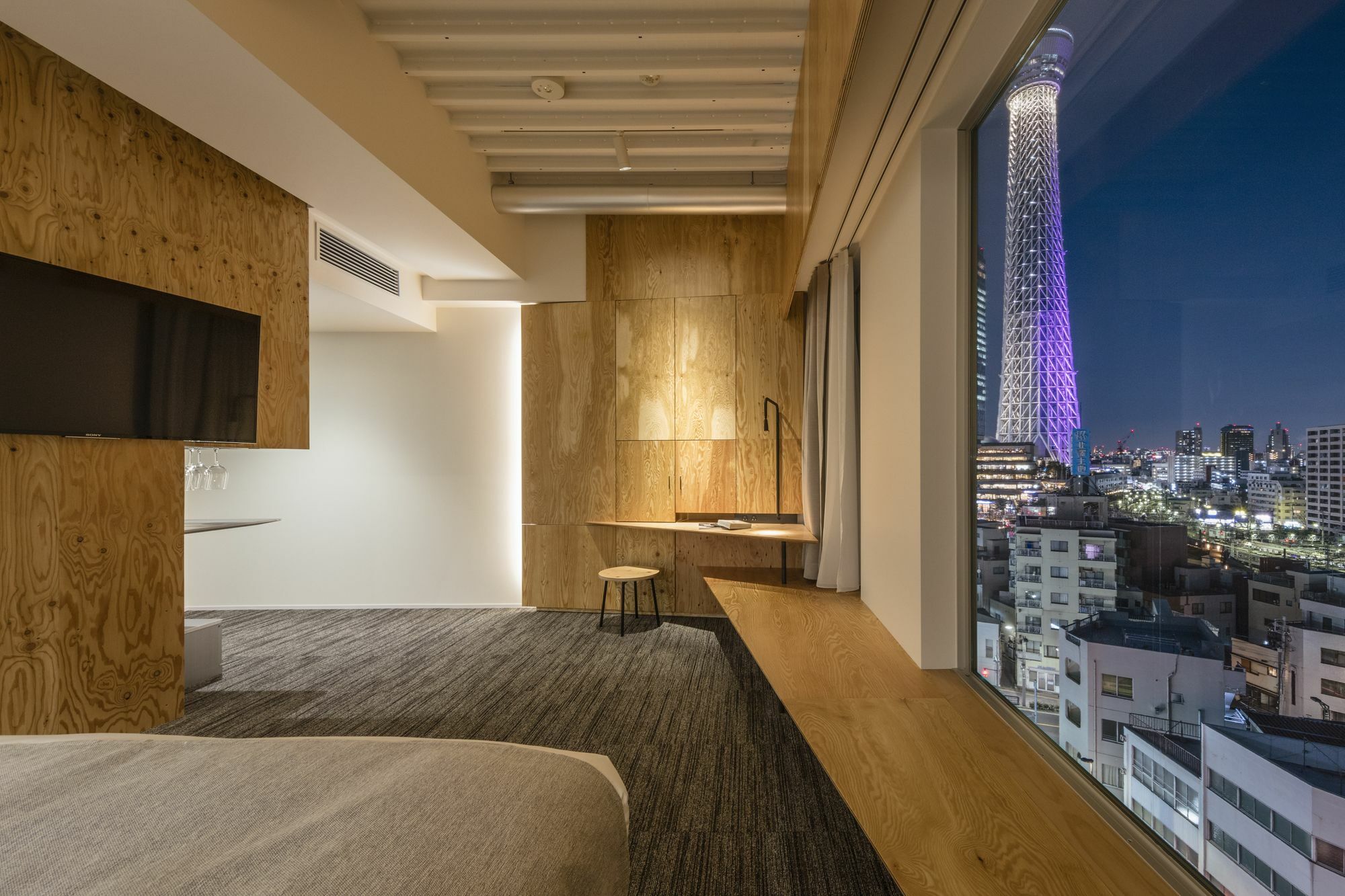Hotel One@tokyo 3*