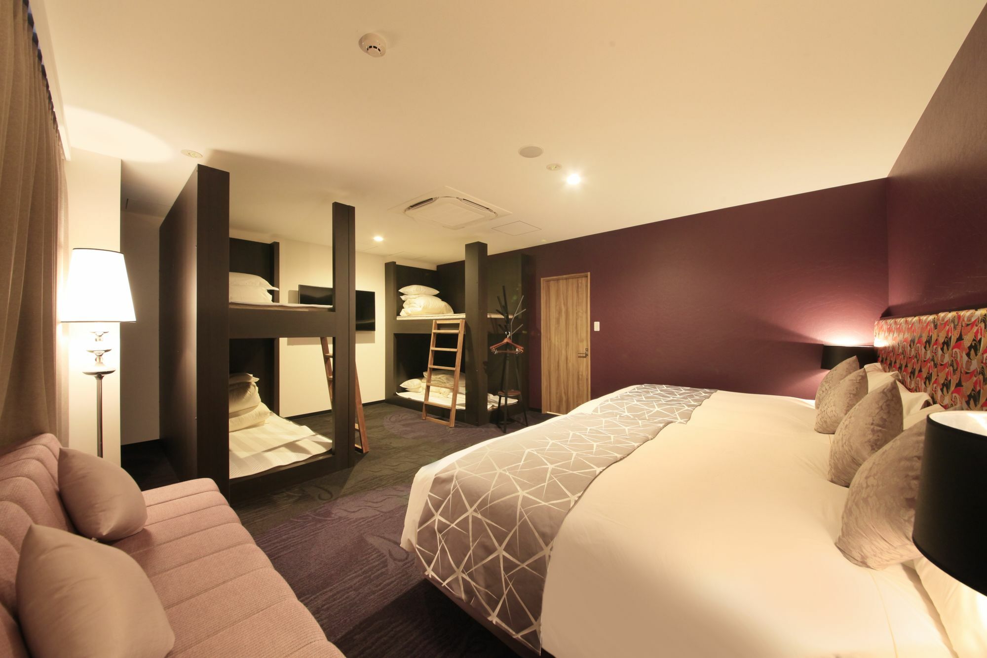 Centurion Hotel&spa Ueno Station Hotel 3*