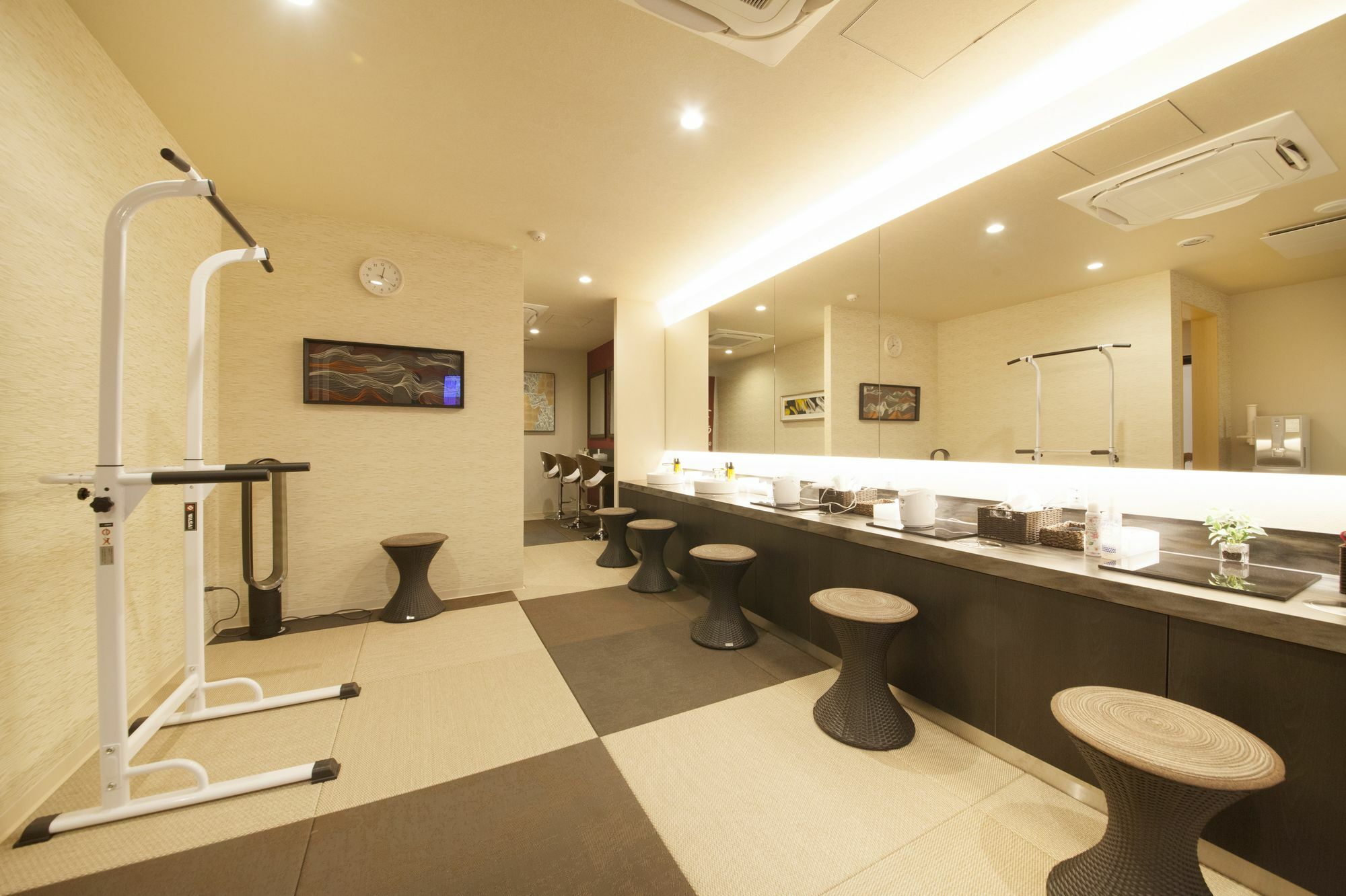 Hotel Centurion Hotel&spa Ueno Station