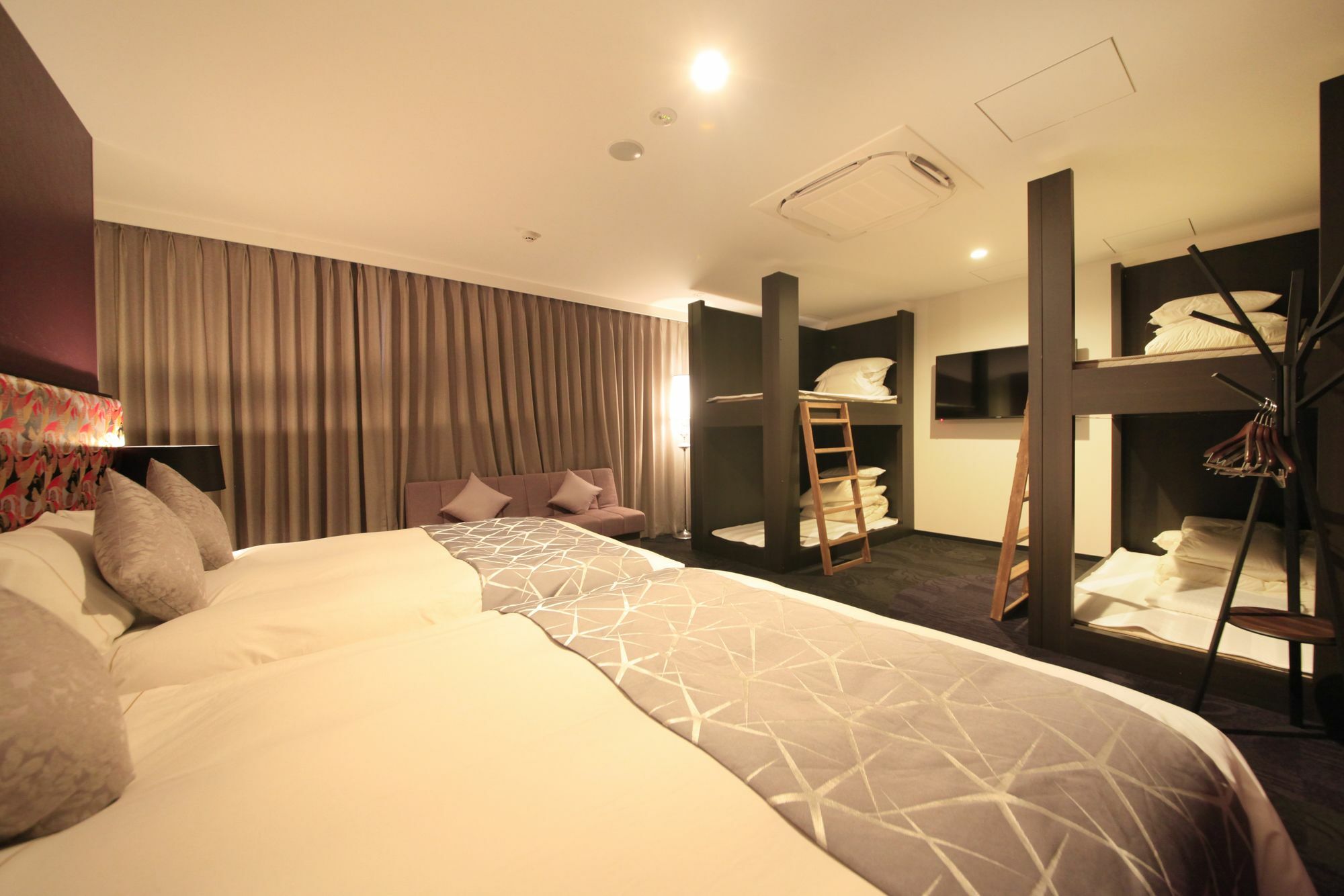 Centurion Hotel&spa Ueno Station 3*